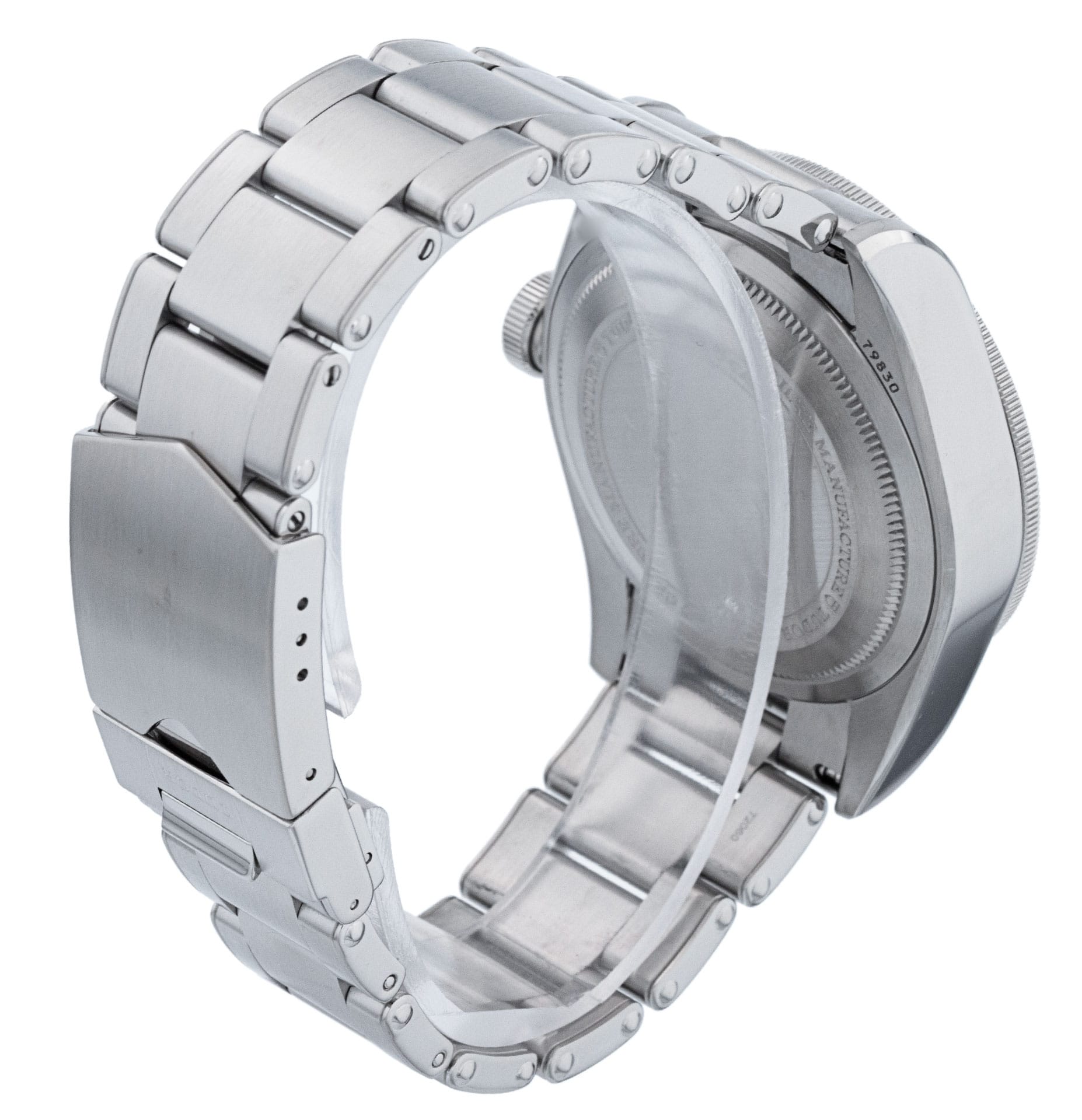 Tudor Black Bay GMT M79830RB-0001 Thumbnail 3