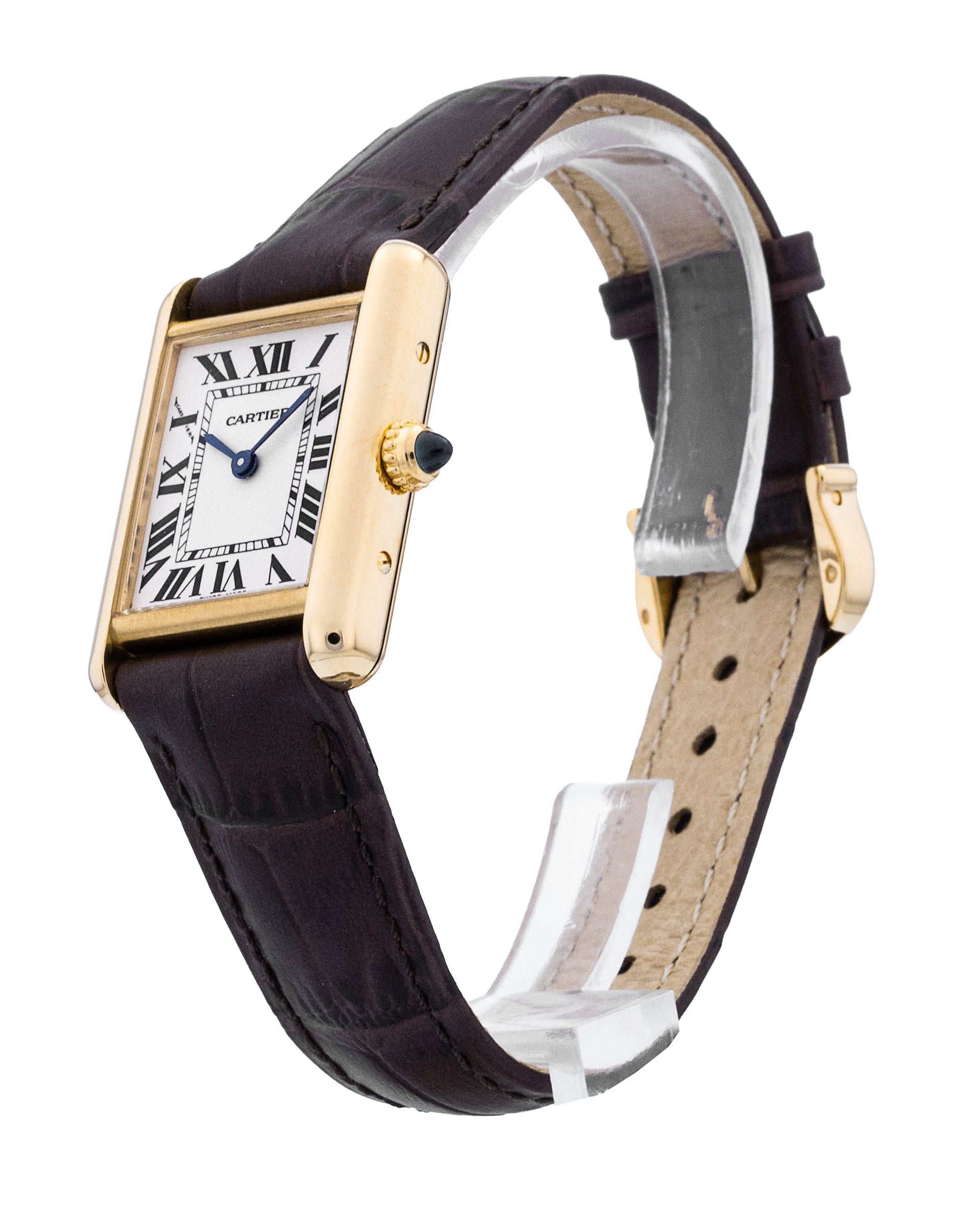 Cartier Tank Louis Cartier W1529856 Thumbnail 2