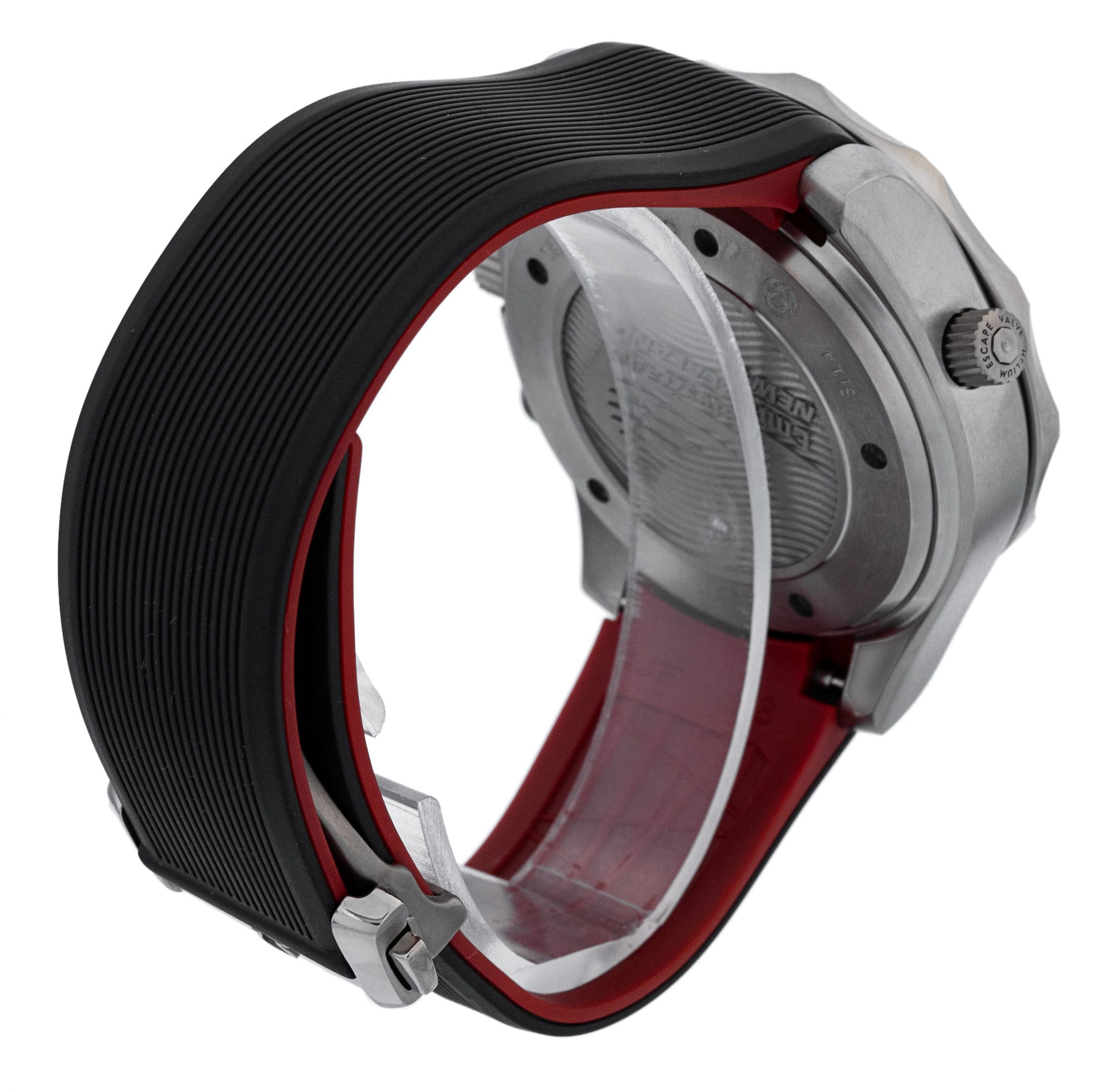 Omega Seamaster Diver 300m 212.92.44.50.99.001 Thumbnail 3