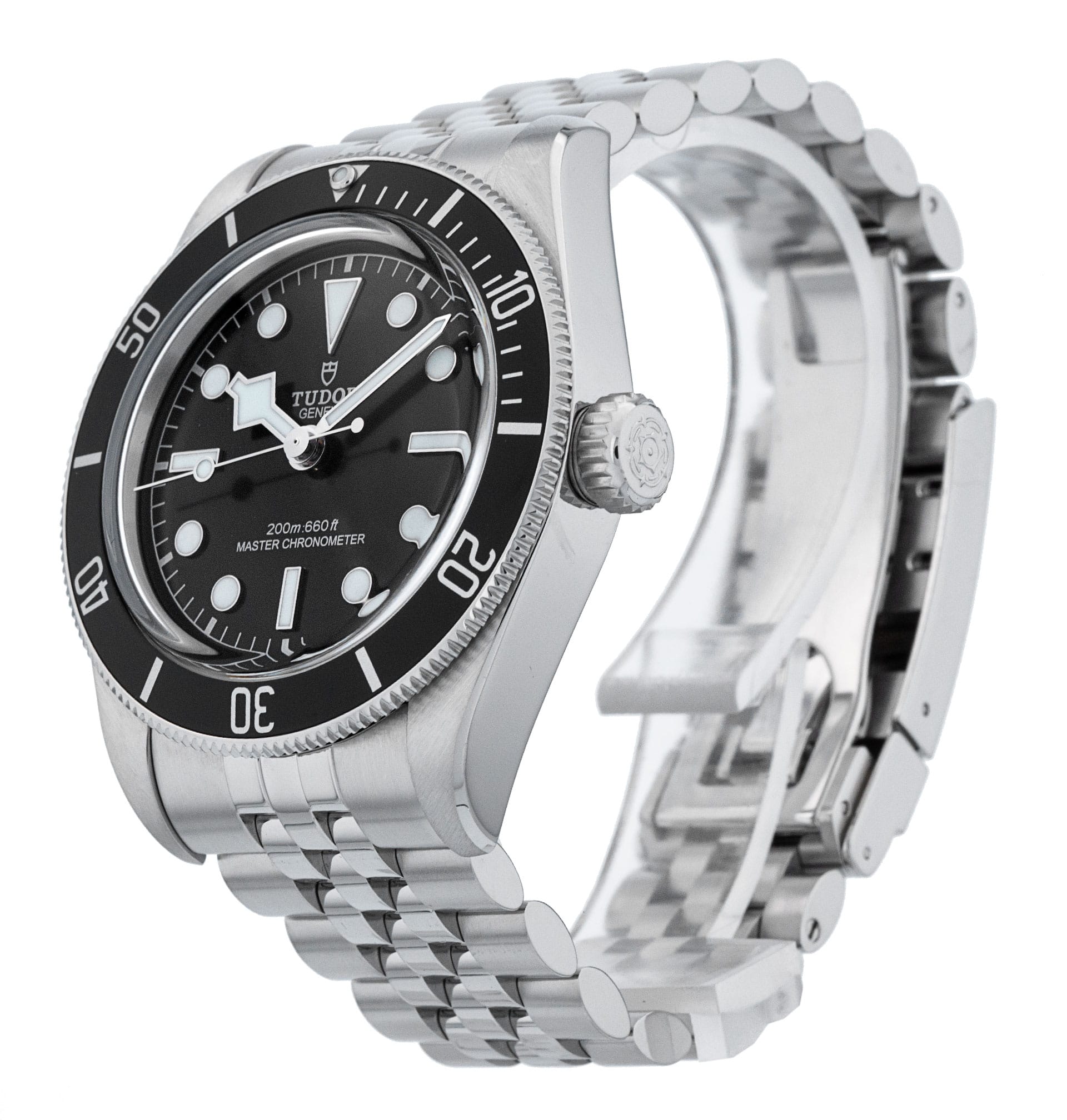 Tudor Black Bay M7941A1A0NU-0003 Thumbnail 2