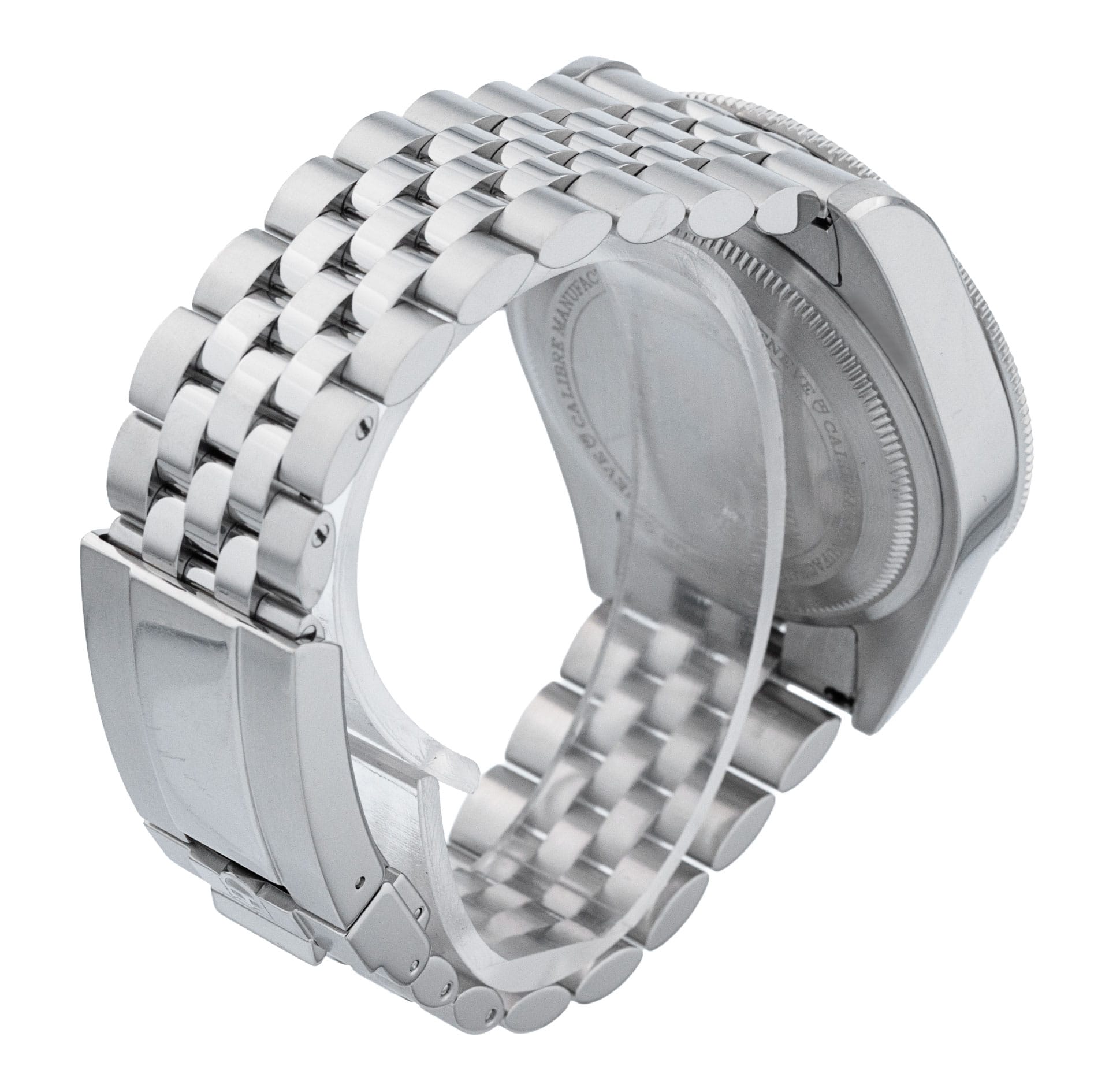 Tudor Black Bay M7941A1A0NU-0003 Thumbnail 3