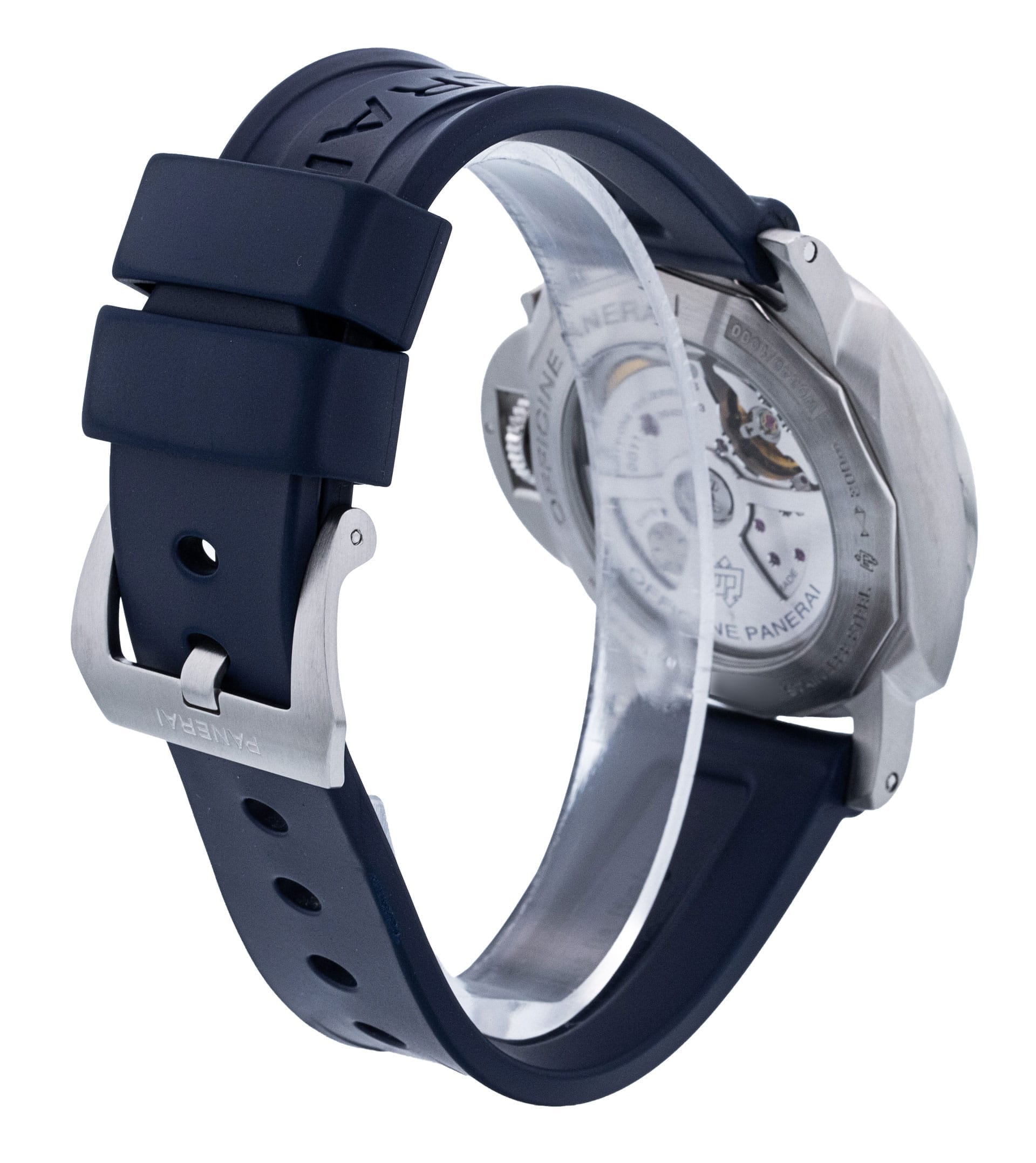 Panerai Luminor GMT PAM01033 Thumbnail 3