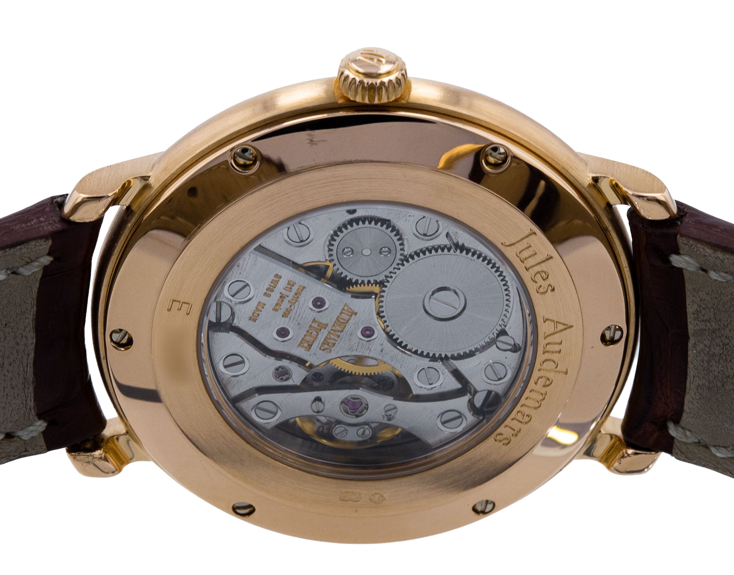Audemars Piguet Jules Audemars 15056OR.OO.A088CR.01 Thumbnail 4