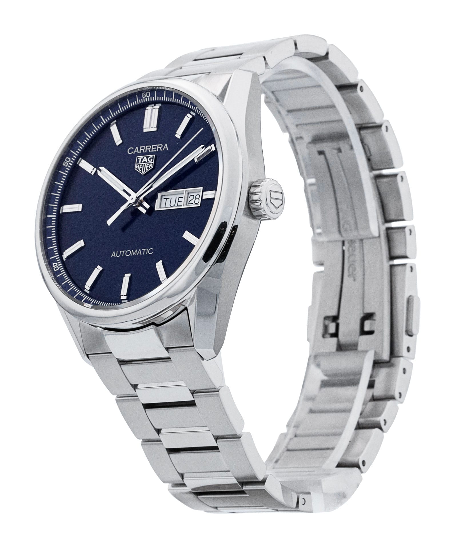 Tag Heuer Carrera WBN2012.BA0640 Thumbnail 2
