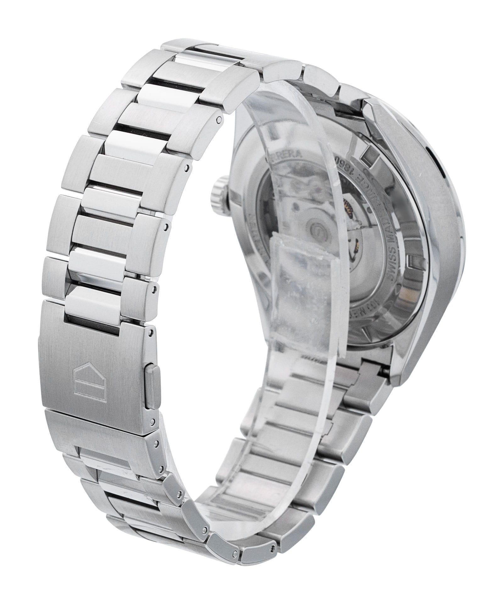 Tag Heuer Carrera WBN2012.BA0640 Thumbnail 3