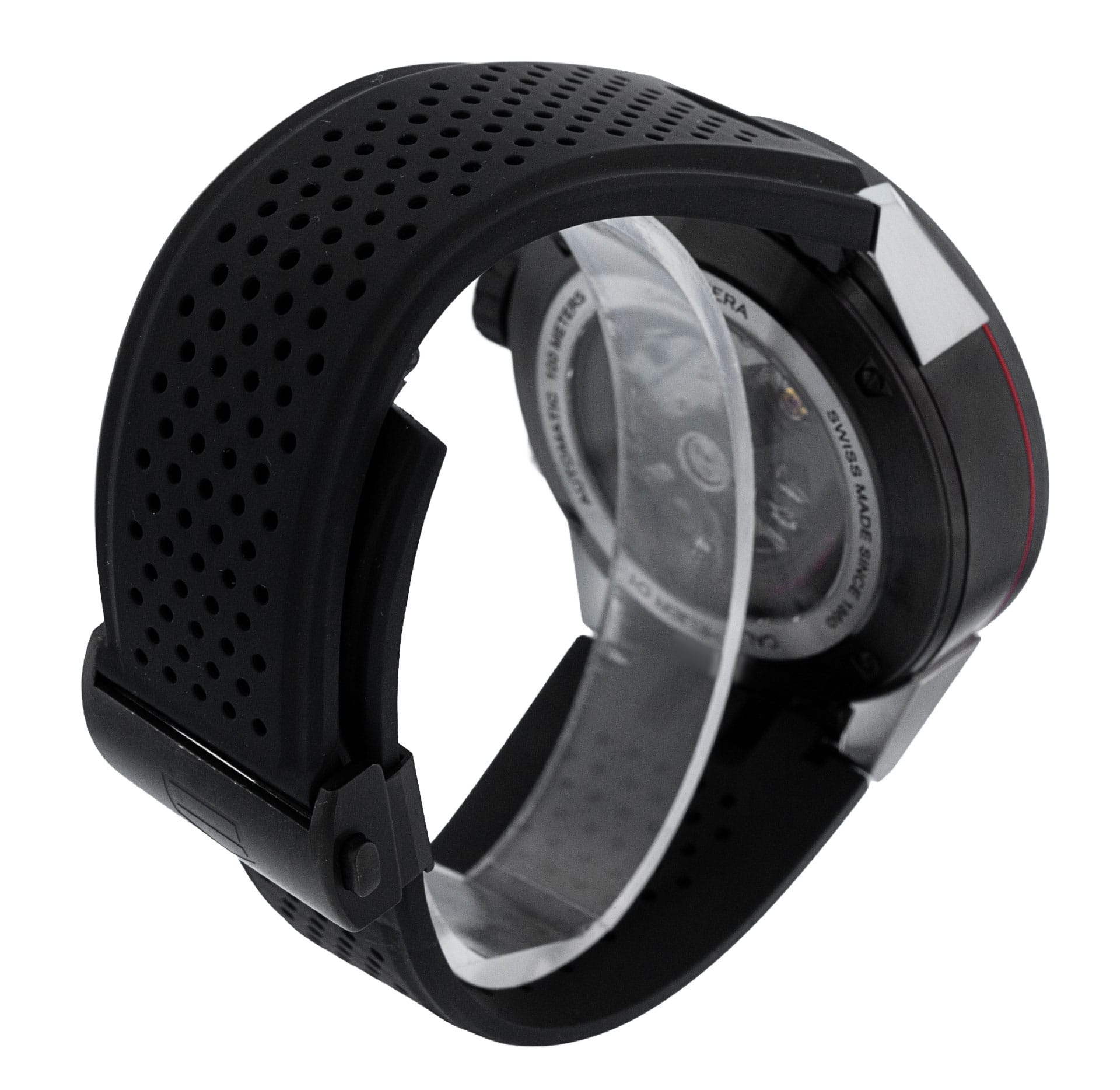 Tag Heuer Carrera CAR2A1Z.FT6044 Thumbnail 3