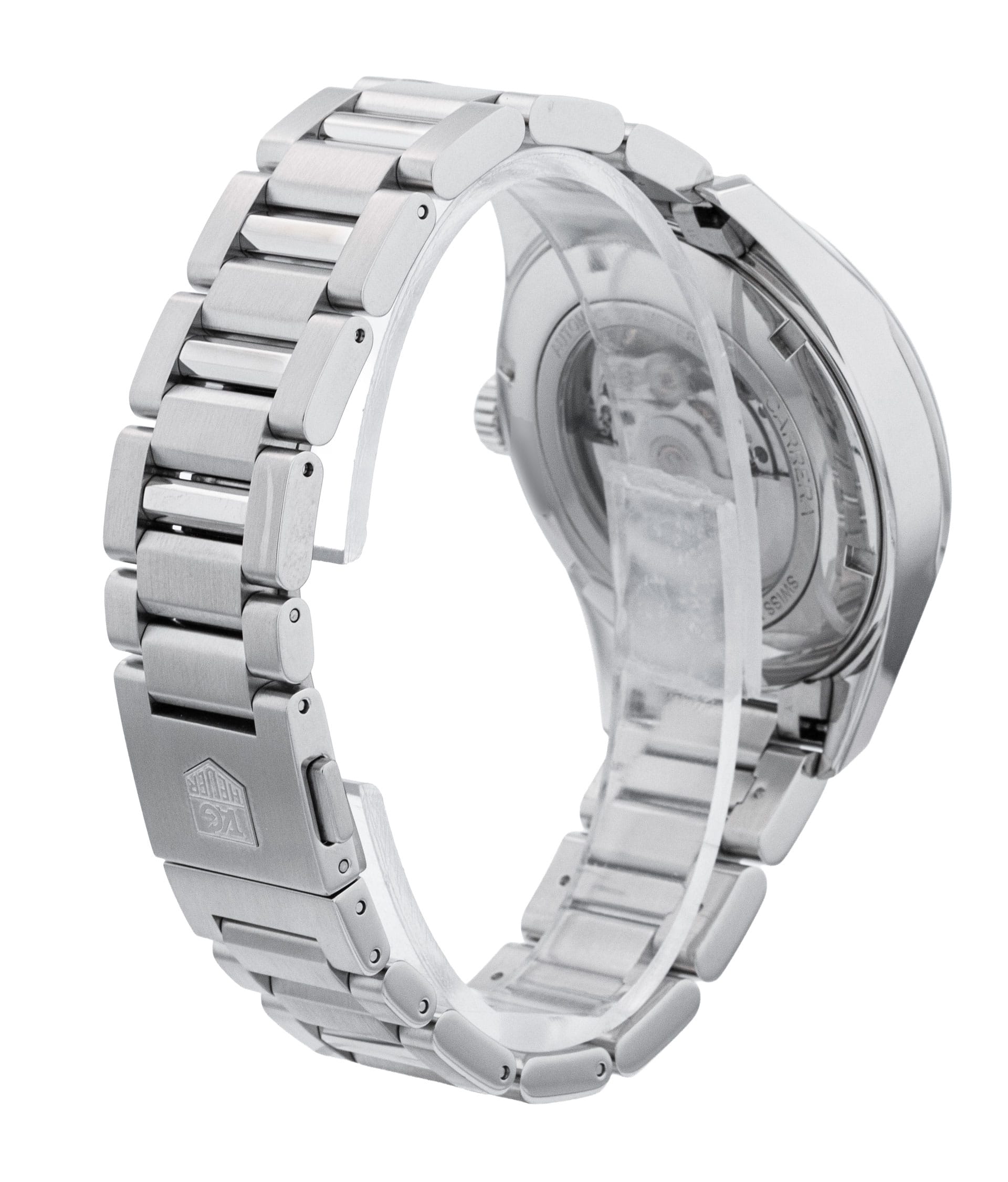 Tag Heuer Carrera WAR201A.BA0723 Thumbnail 3