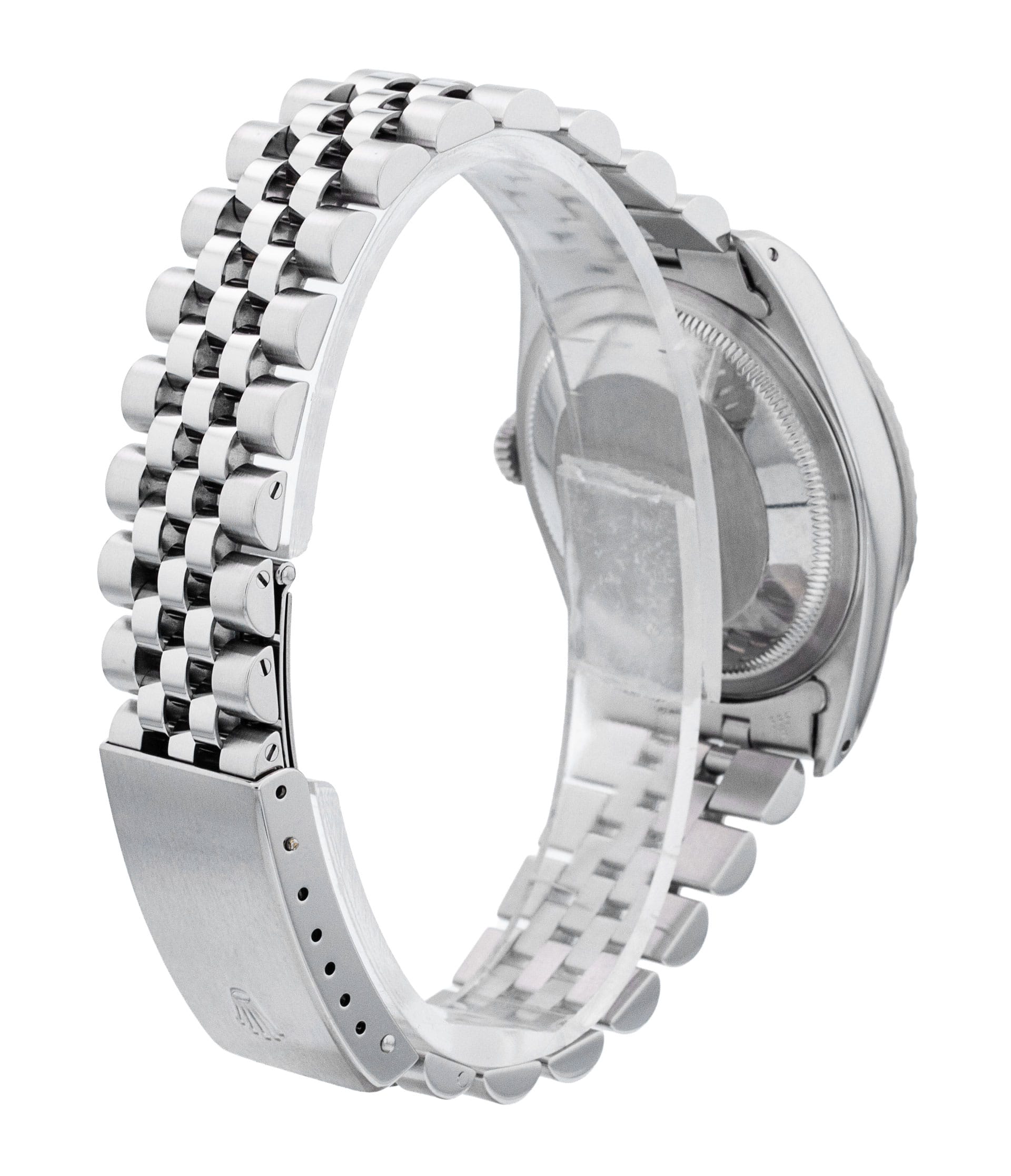 Rolex Datejust 16220 Thumbnail 3