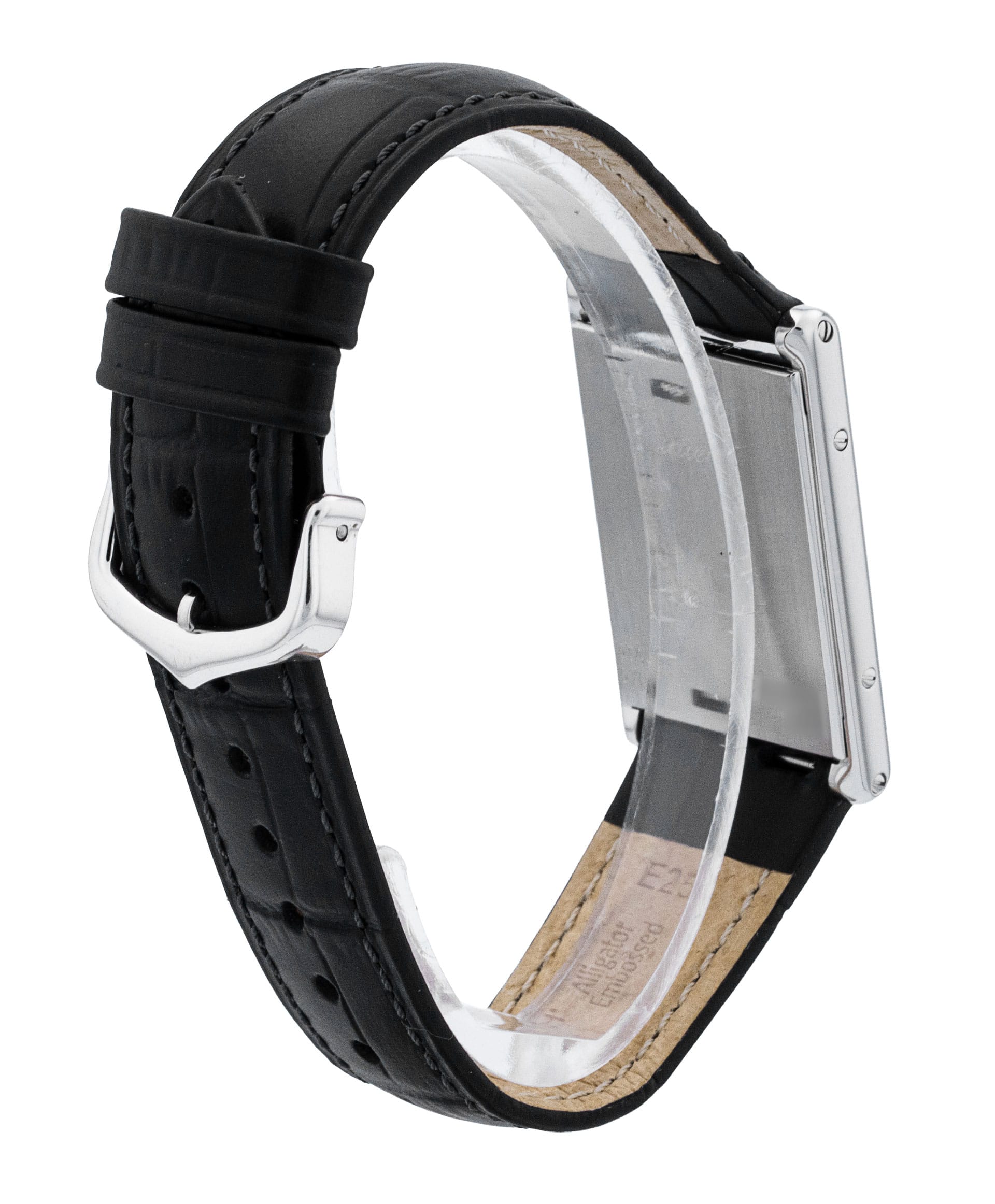 Cartier Tank Basculante W1011258 Thumbnail 3