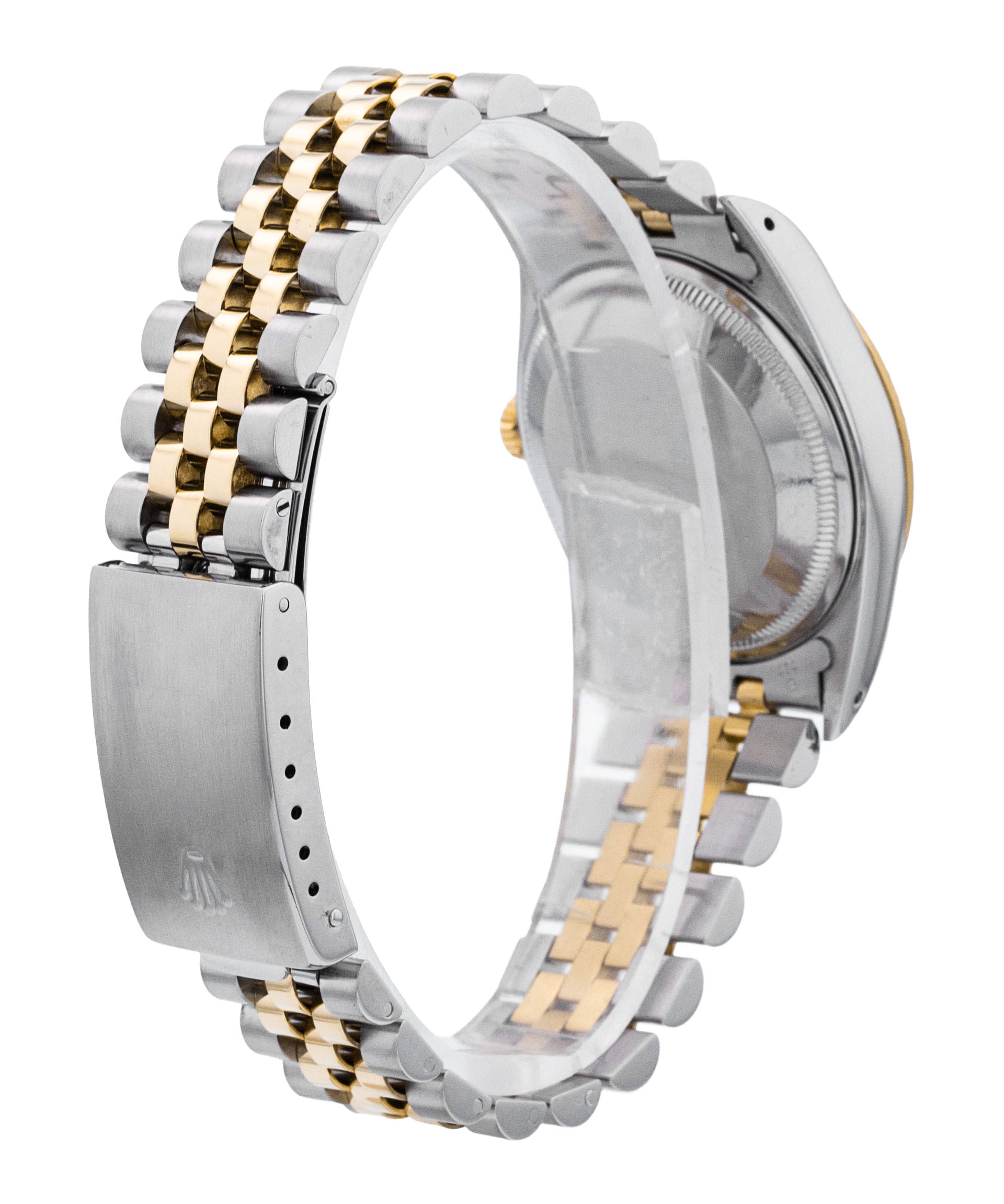 Rolex Oyster Perpetual Date 15223 Thumbnail 3