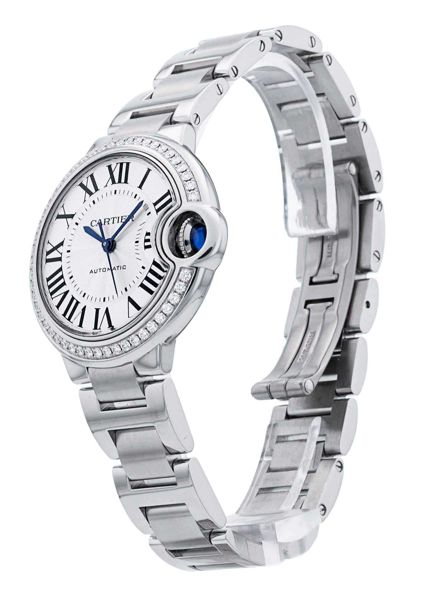 Cartier Ballon Bleu De Cartier W4BB0023 Thumbnail 2