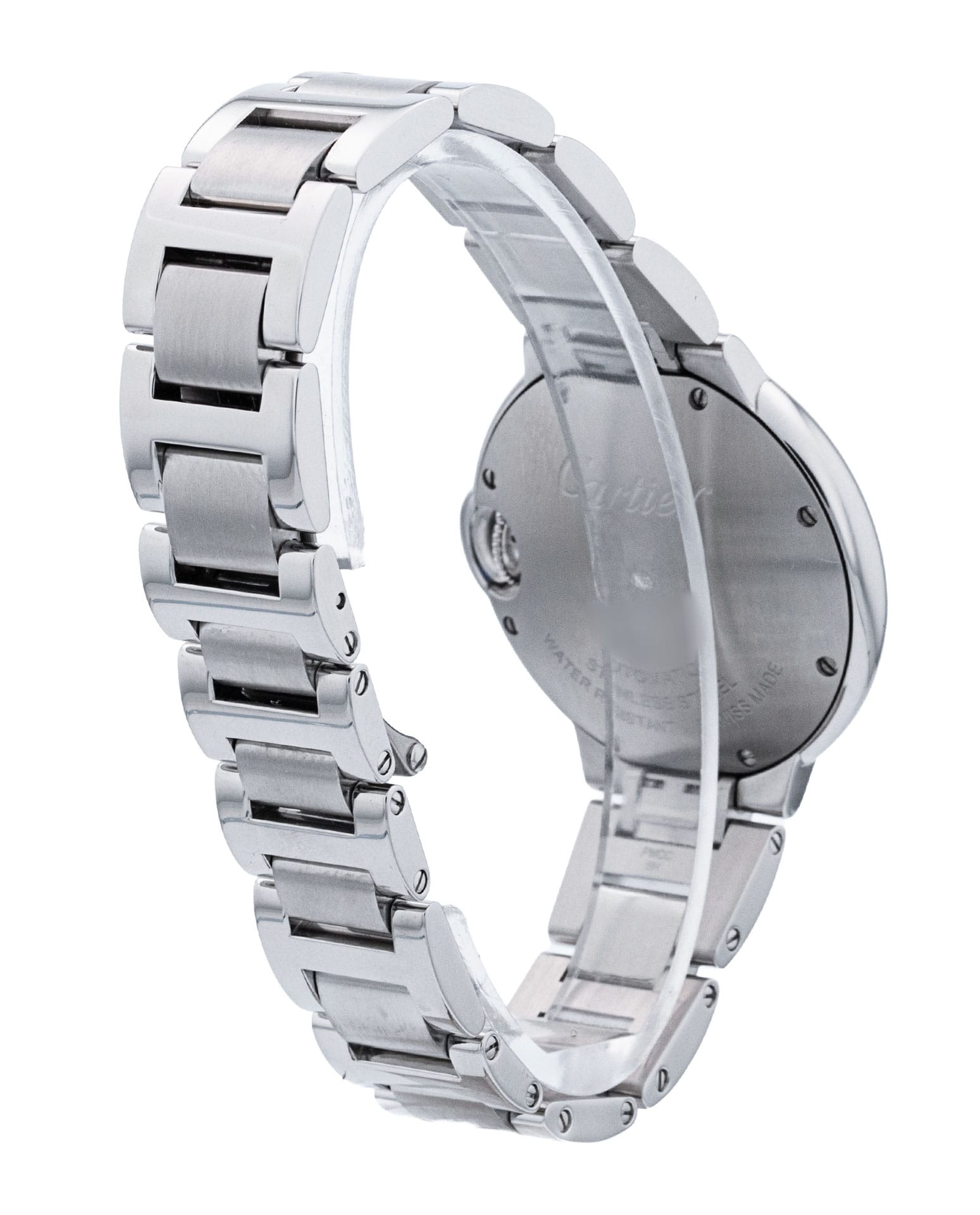 Cartier Ballon Bleu De Cartier W4BB0023 Thumbnail 3