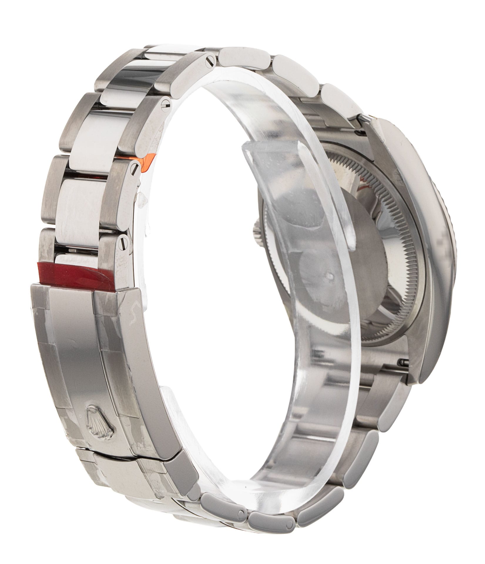 Rolex Oyster Perpetual Date 115234 Thumbnail 3