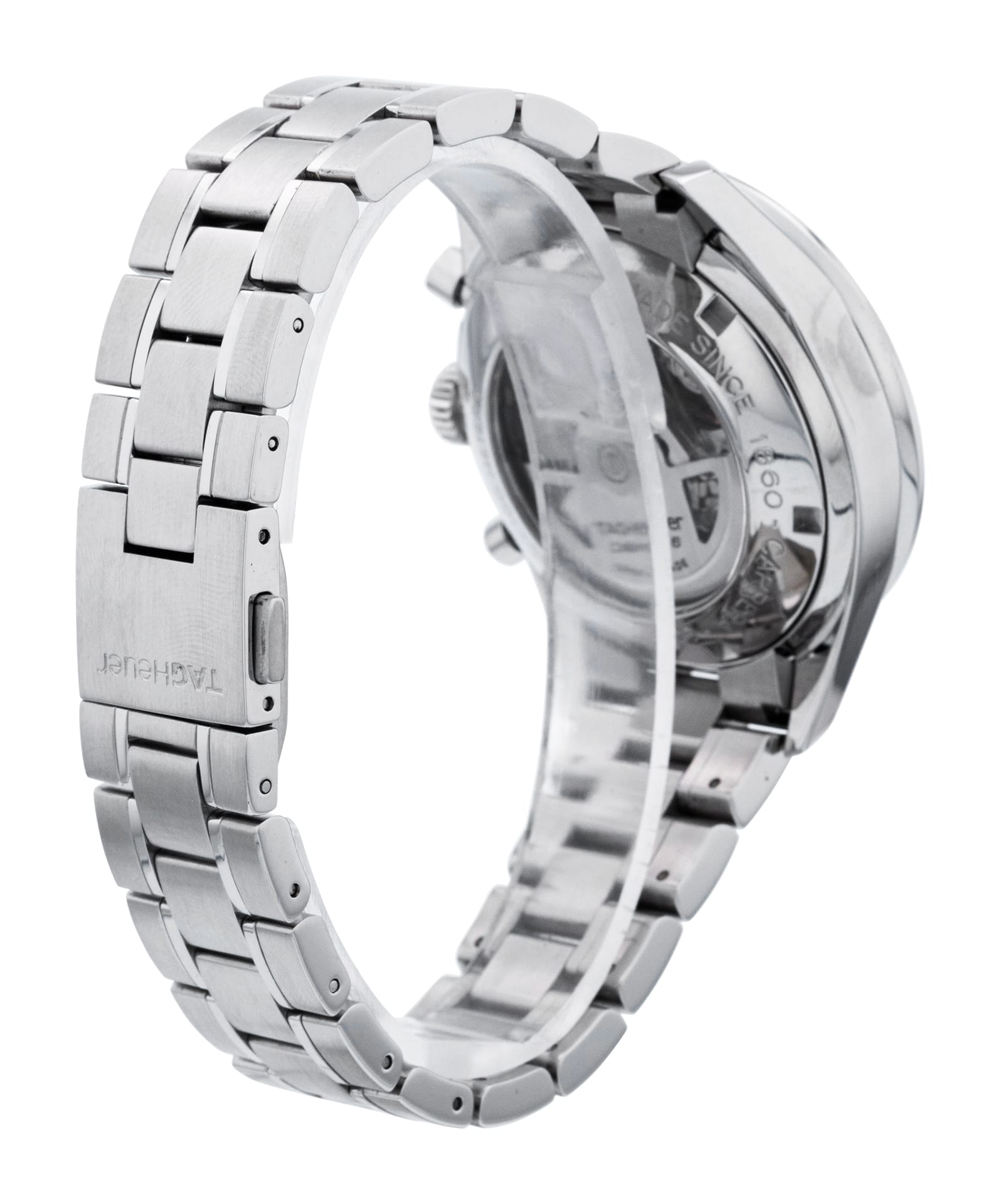 Tag Heuer Carrera CV2014.BA0794 Thumbnail 3