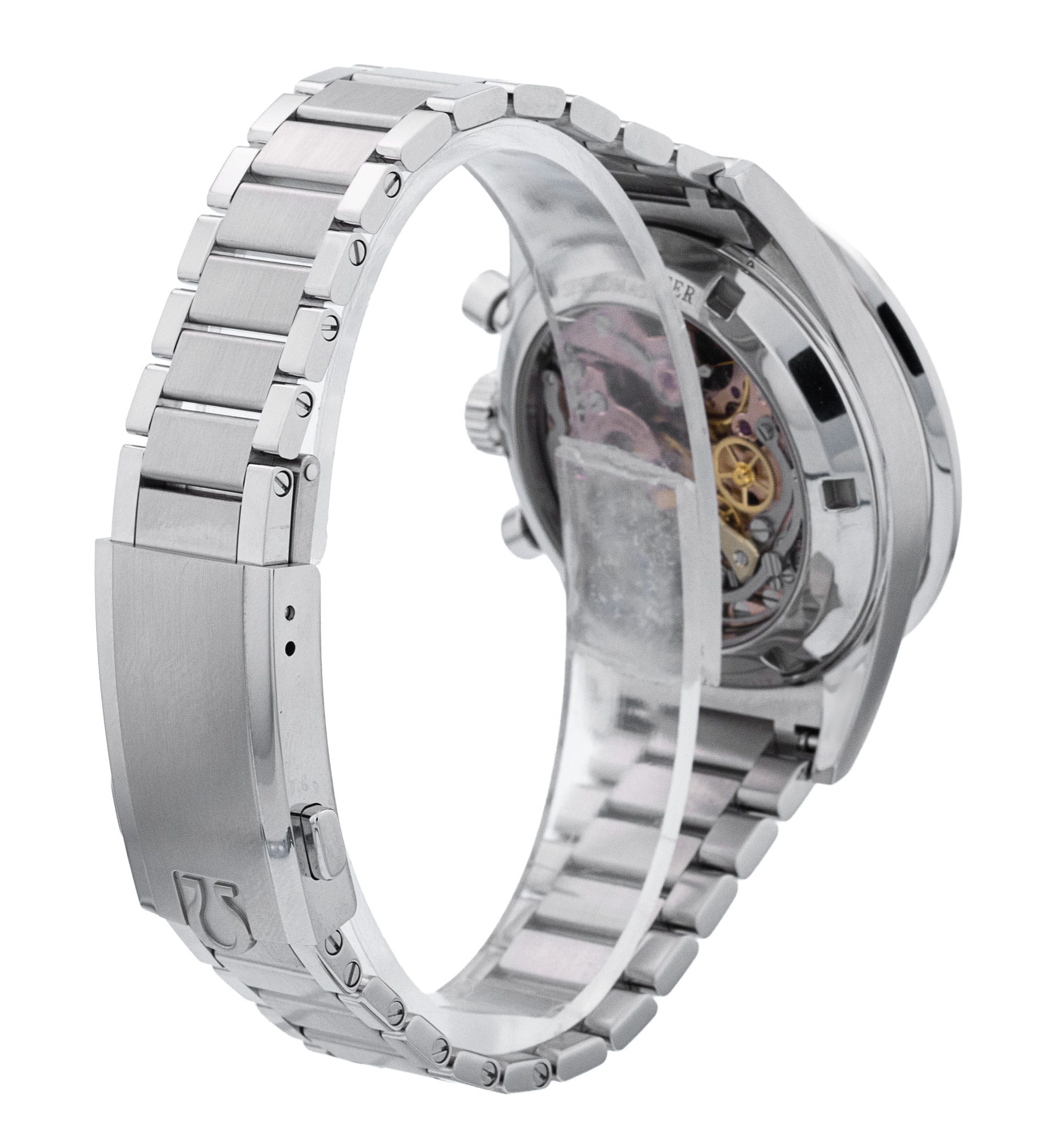 Omega Speedmaster Calibre 321 311.30.40.30.01.001 Thumbnail 3