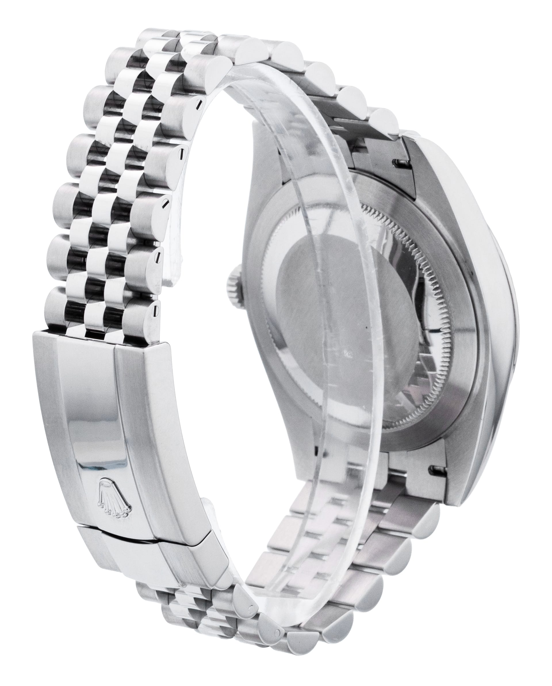 Rolex Datejust 41 126334 Thumbnail 3