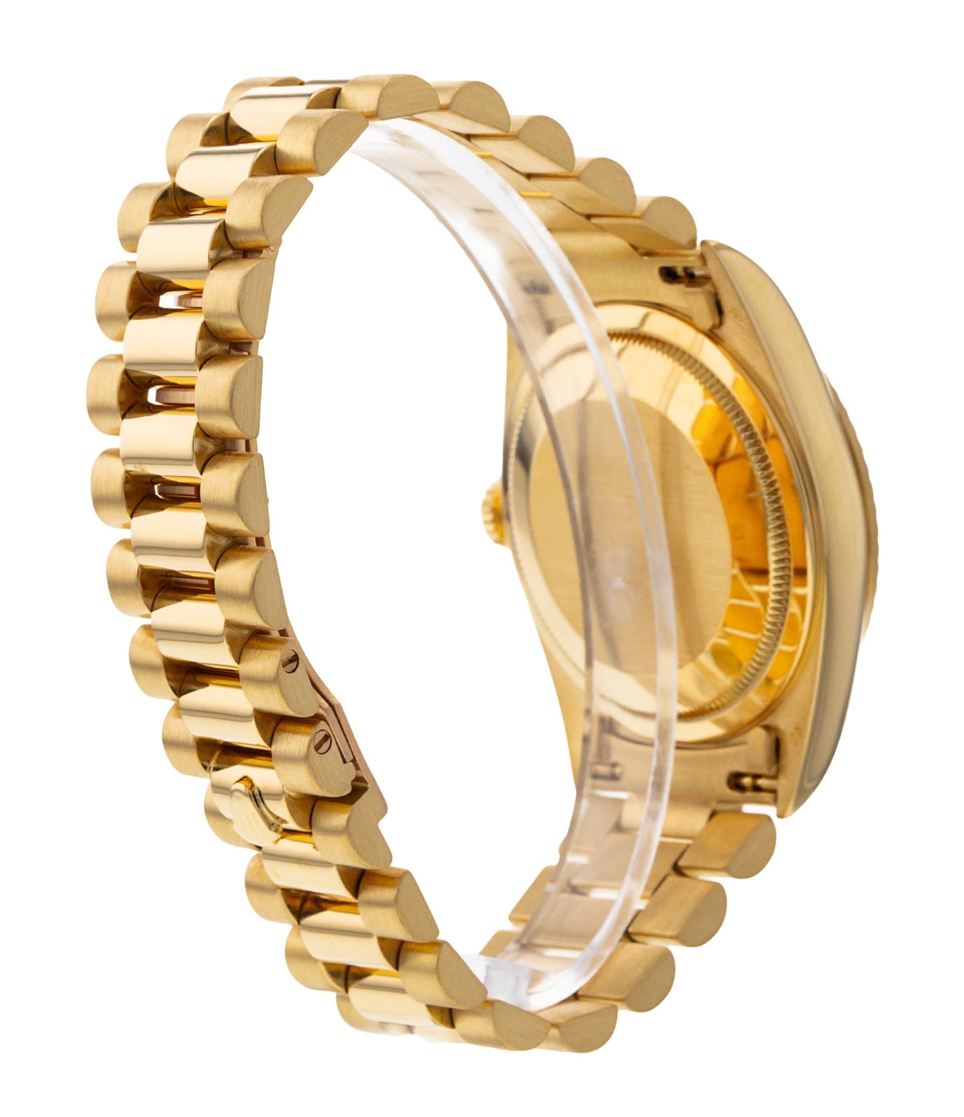 Rolex Day-Date 18238 Thumbnail 3