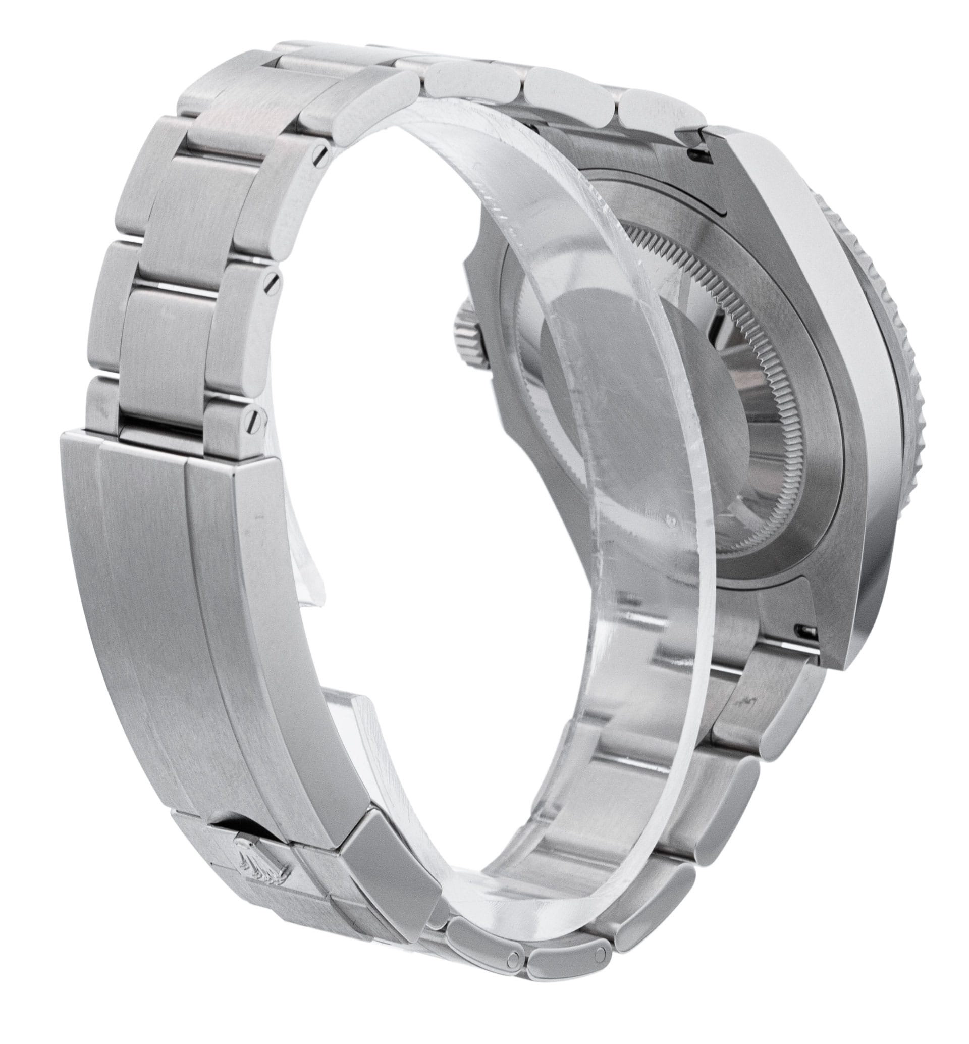 Rolex Submariner 124060 Thumbnail 3