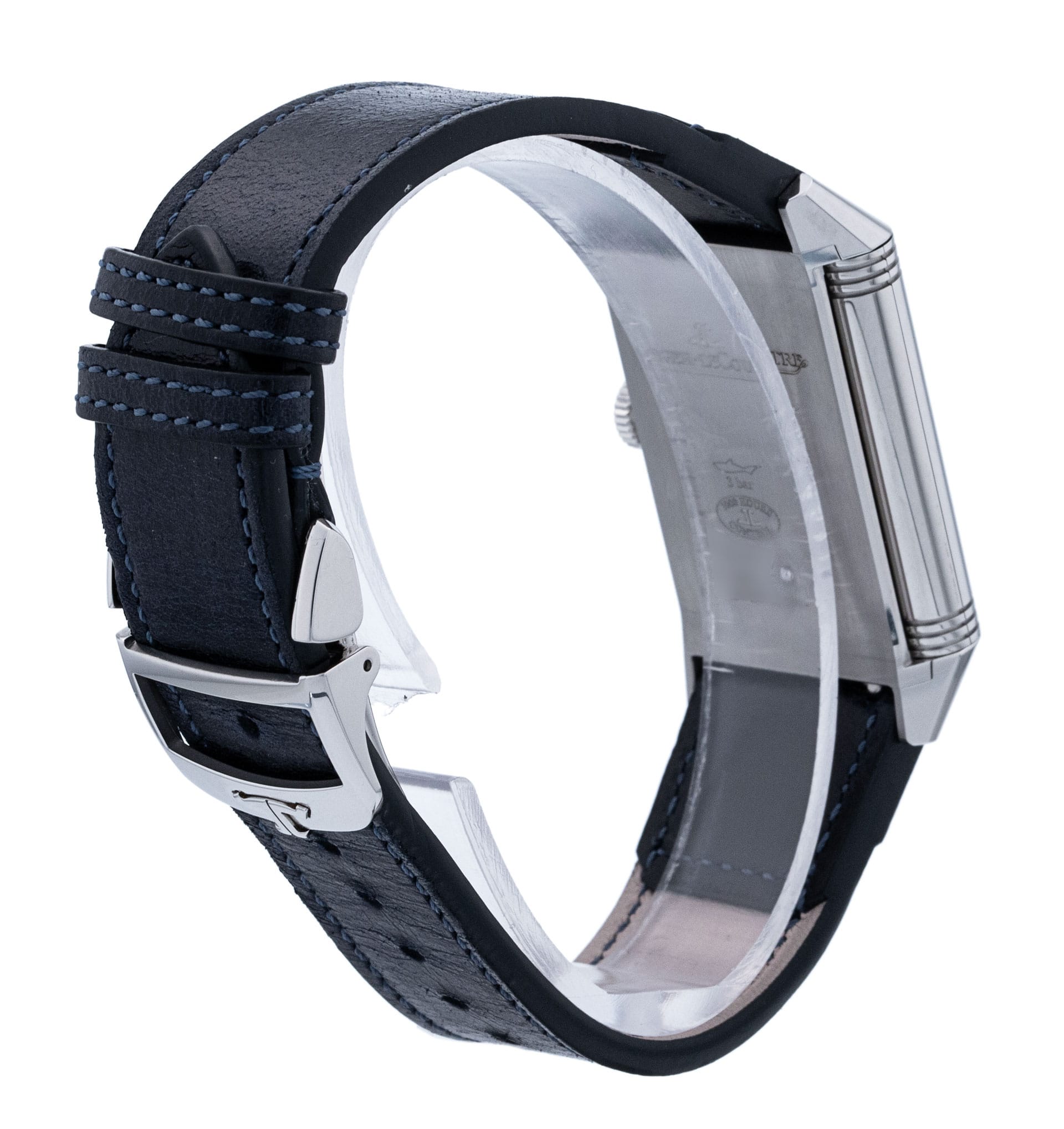 Jaeger-LeCoultre Reverso Tribute Monoface Small Seconds 397848J Thumbnail 3