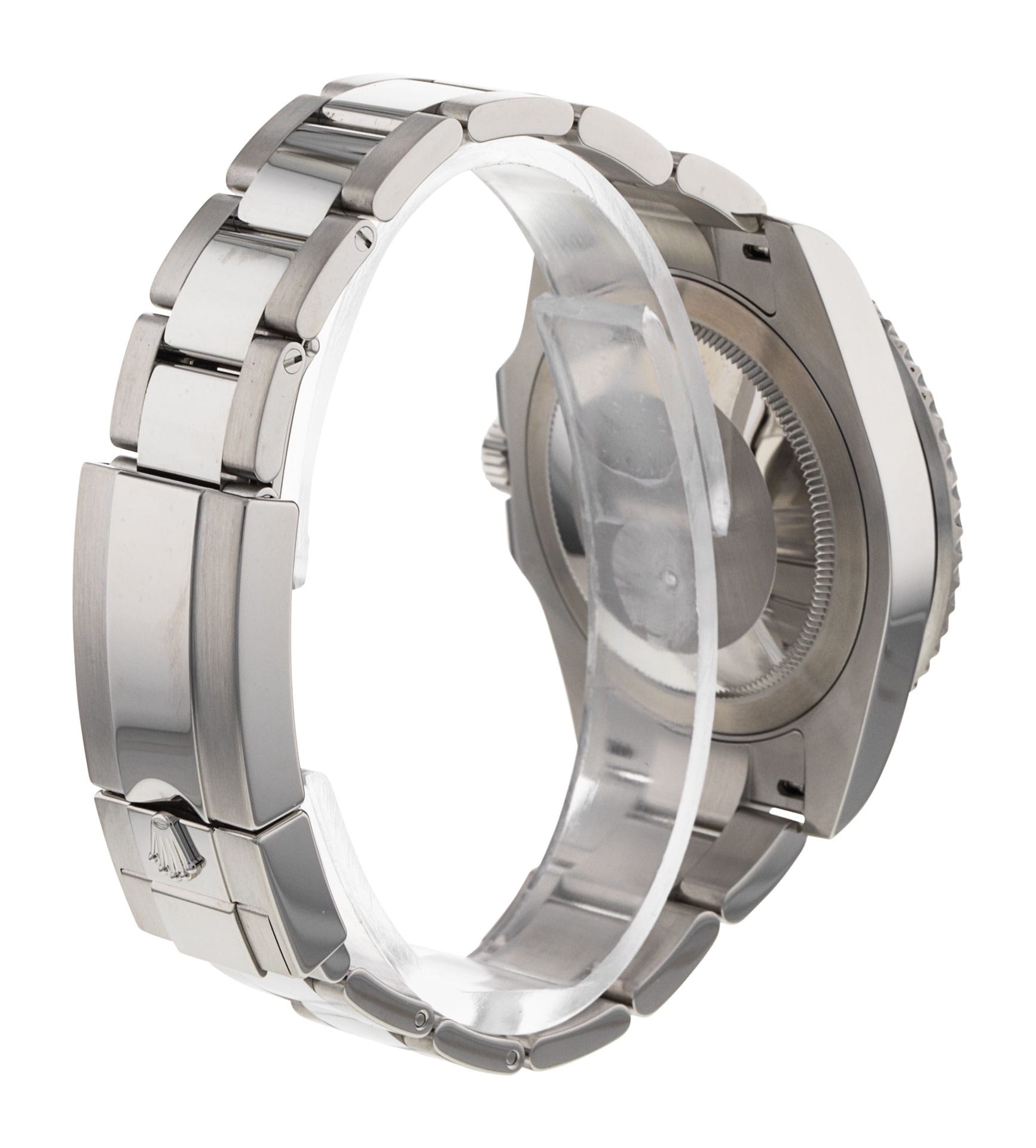 Rolex GMT Master II 126710 BLNR Thumbnail 3