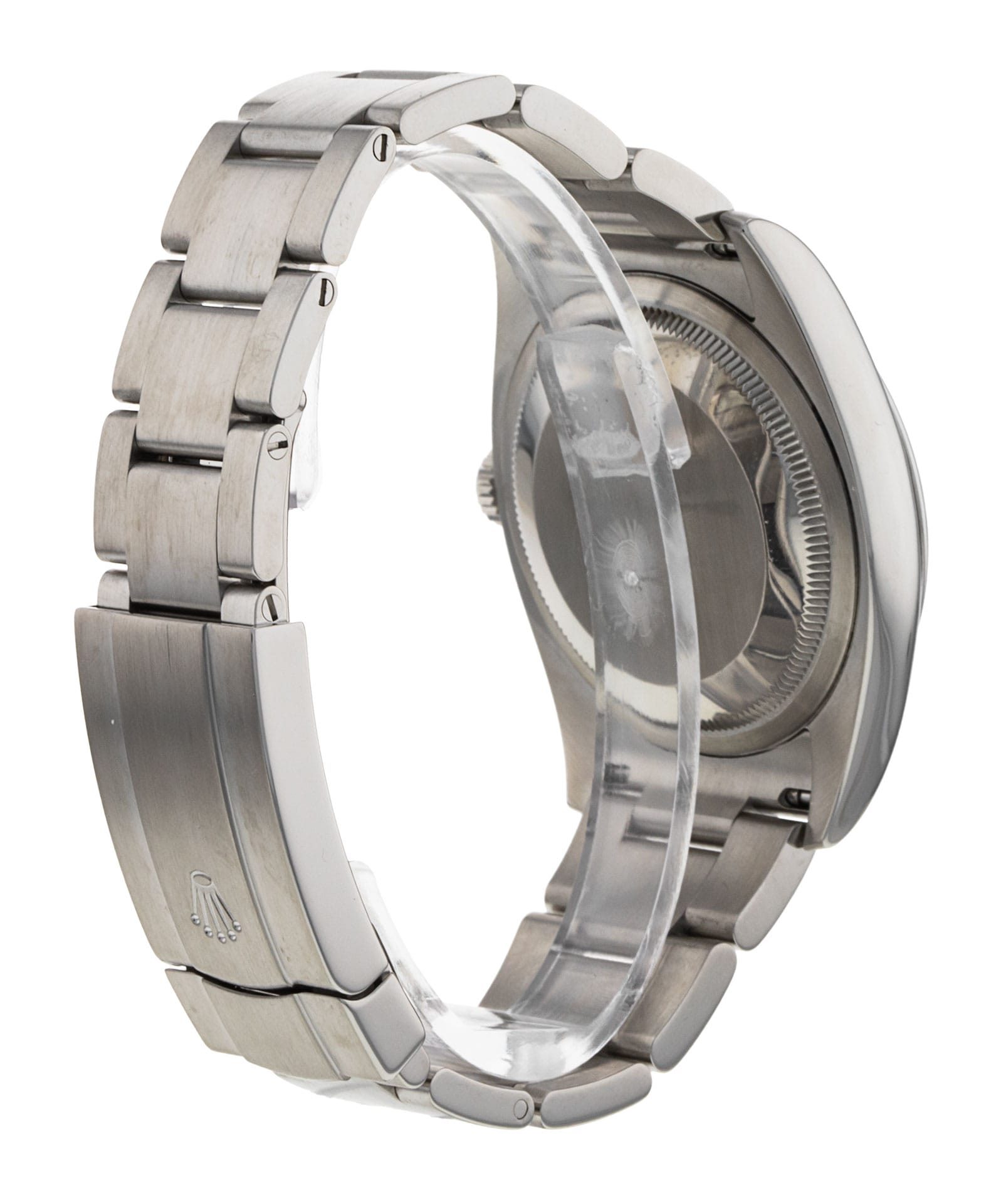 Rolex Oyster Perpetual 116000 Thumbnail 3