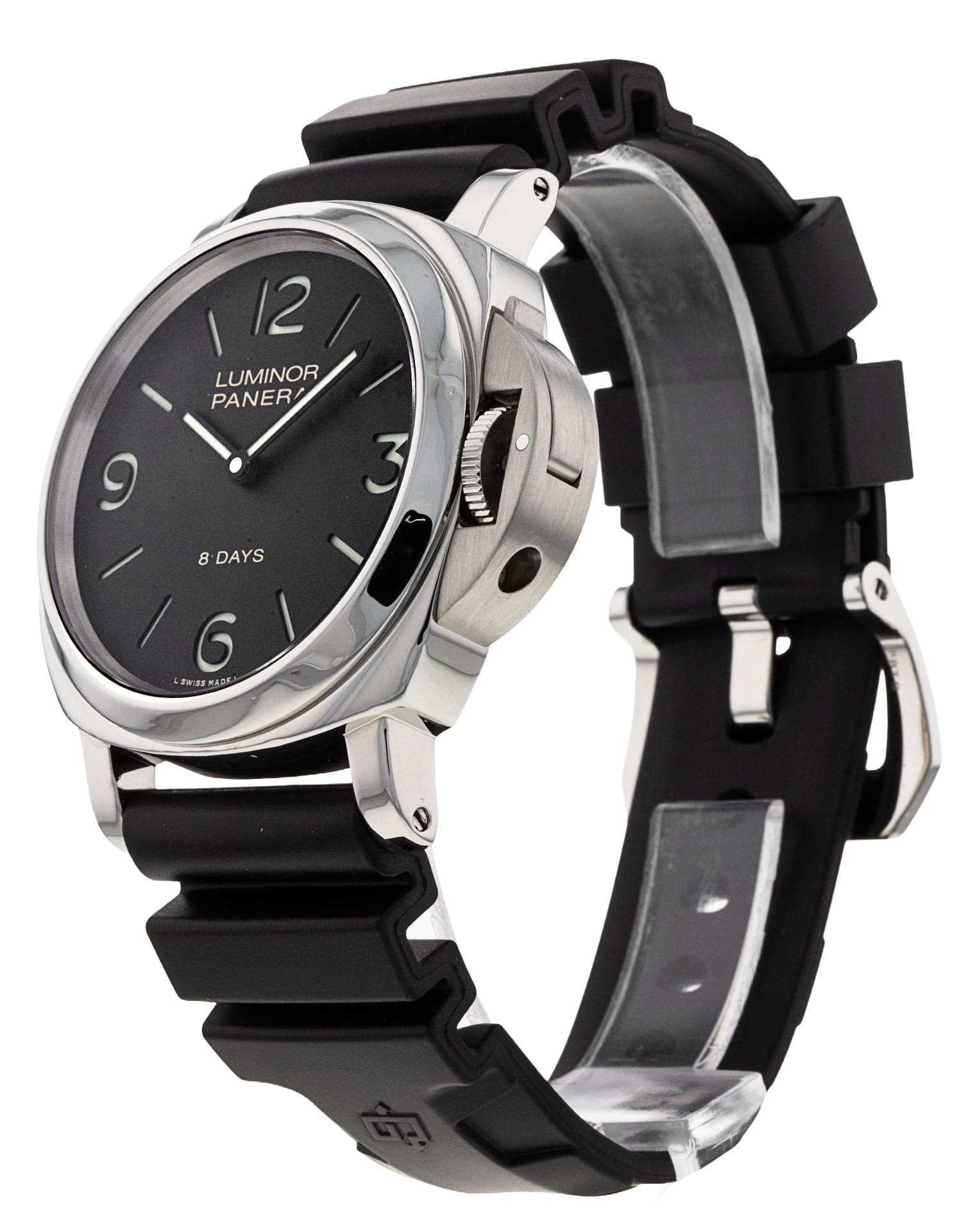 Panerai Luminor Base PAM00560 Thumbnail 2