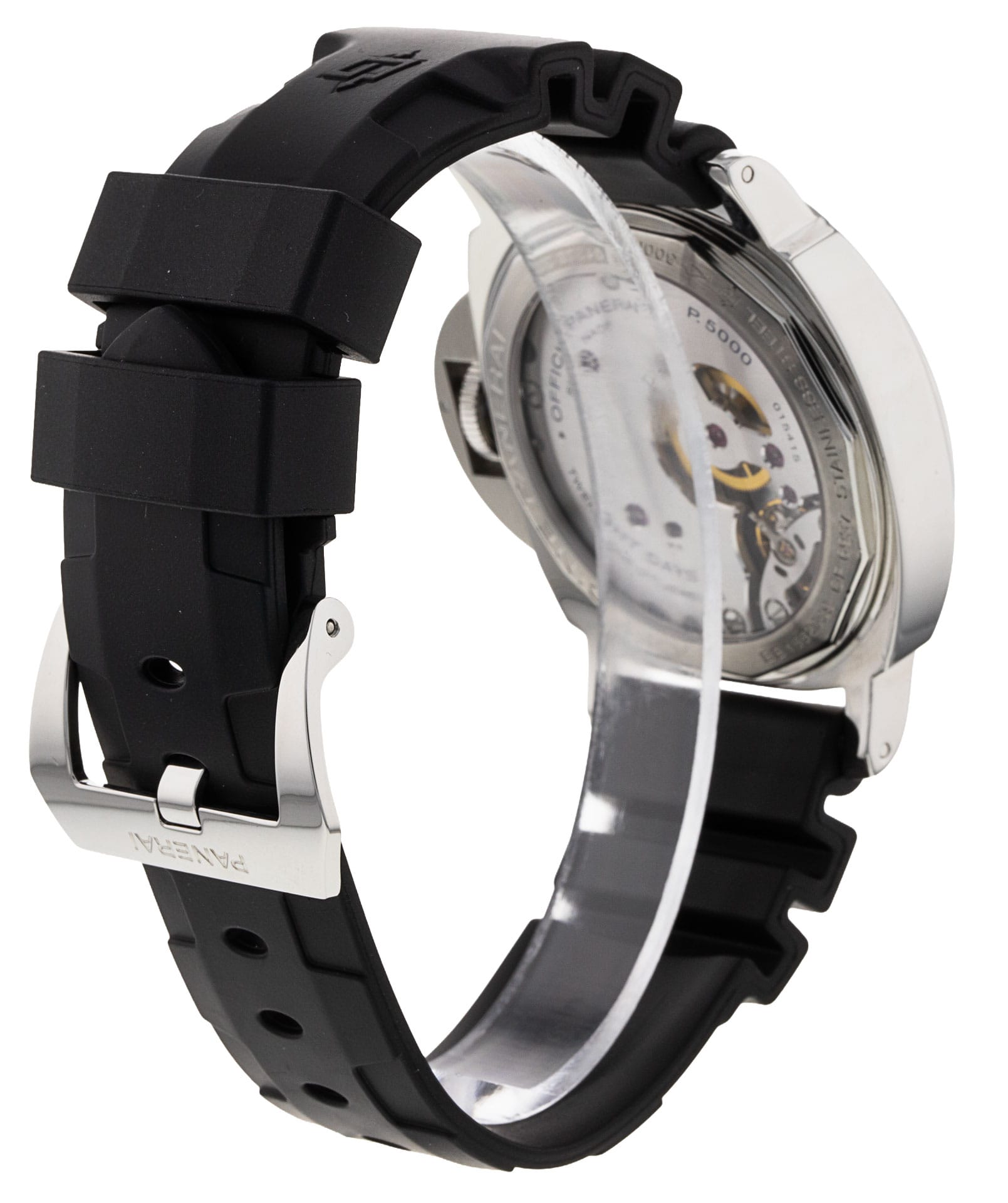 Panerai Luminor Base PAM00560 Thumbnail 3