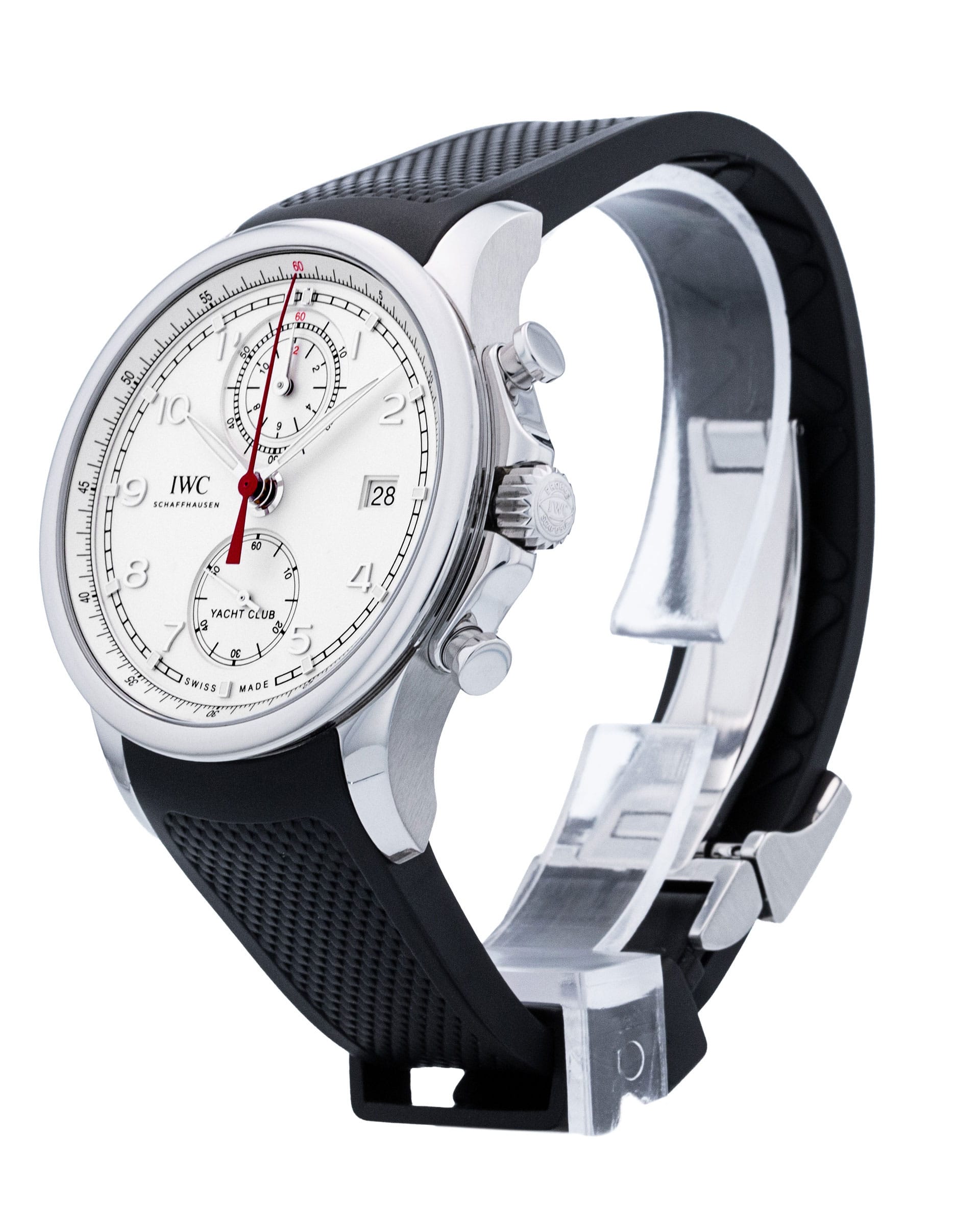 IWC Portugieser Yacht Club IW390502 Thumbnail 2