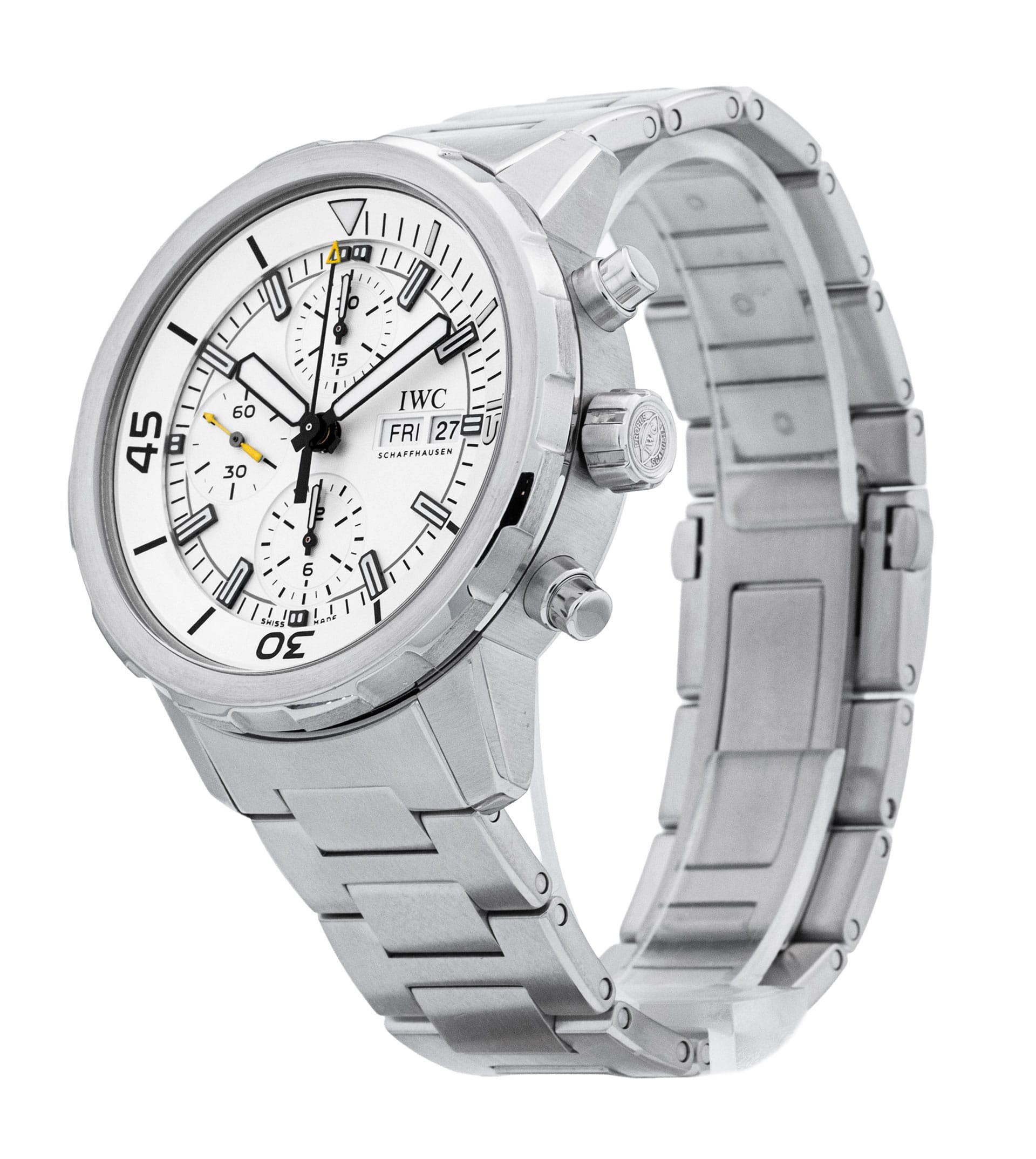 IWC Aquatimer IW376802 Thumbnail 2