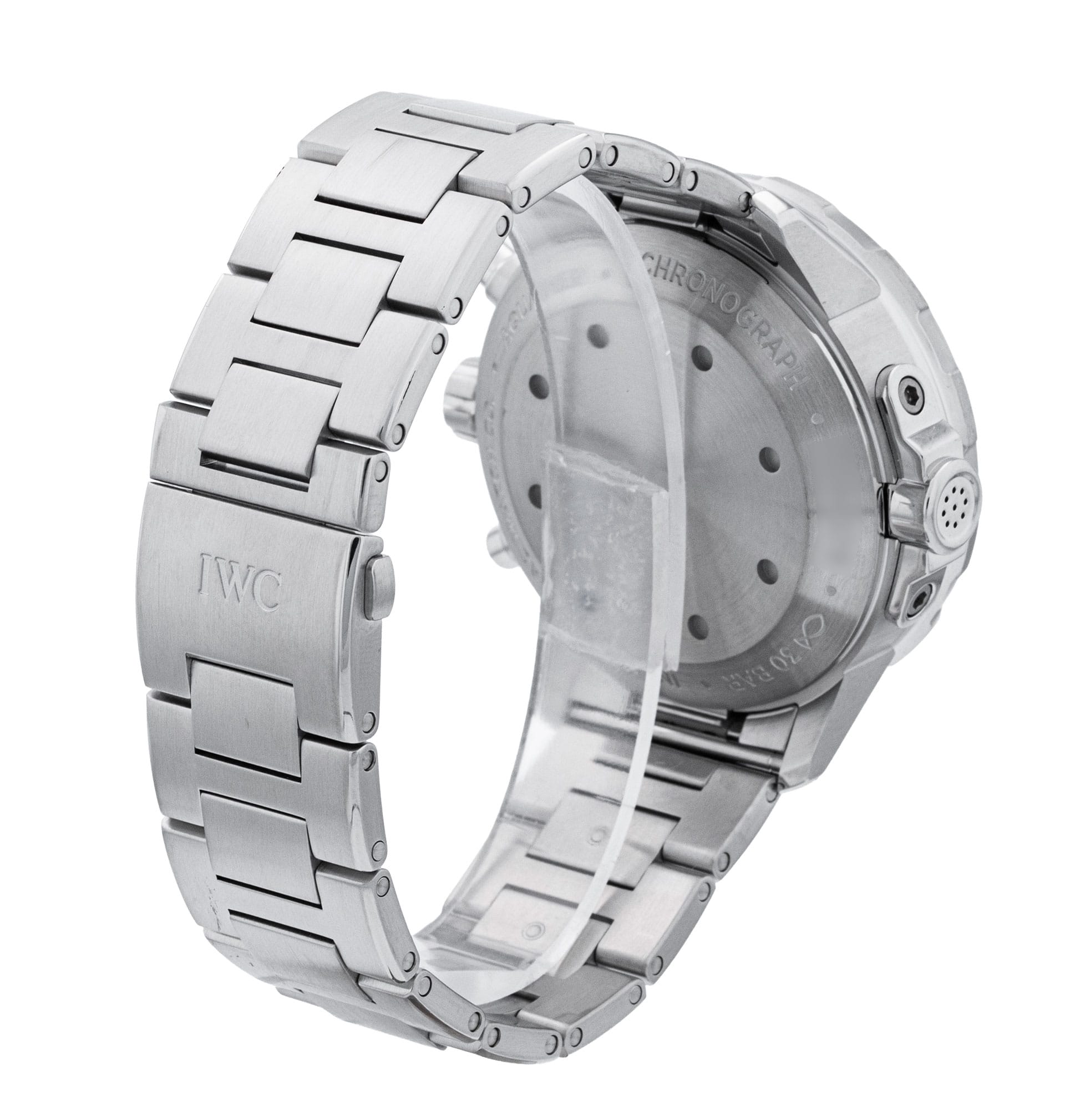 IWC Aquatimer IW376802 Thumbnail 3