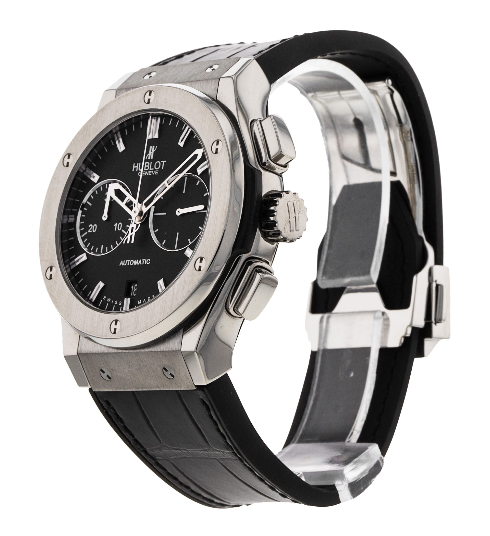 Hublot Classic Fusion 521.NX.1170.LR Thumbnail 2