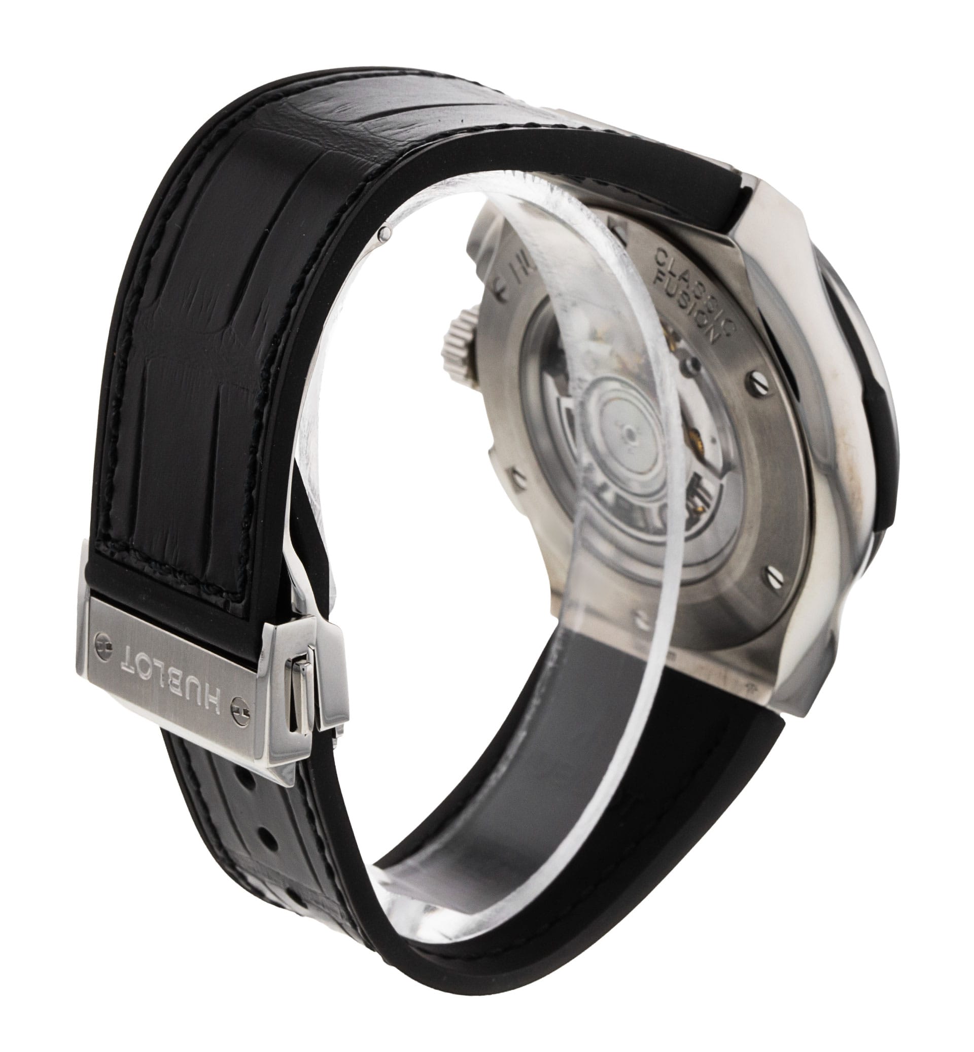 Hublot Classic Fusion 521.NX.1170.LR Thumbnail 3