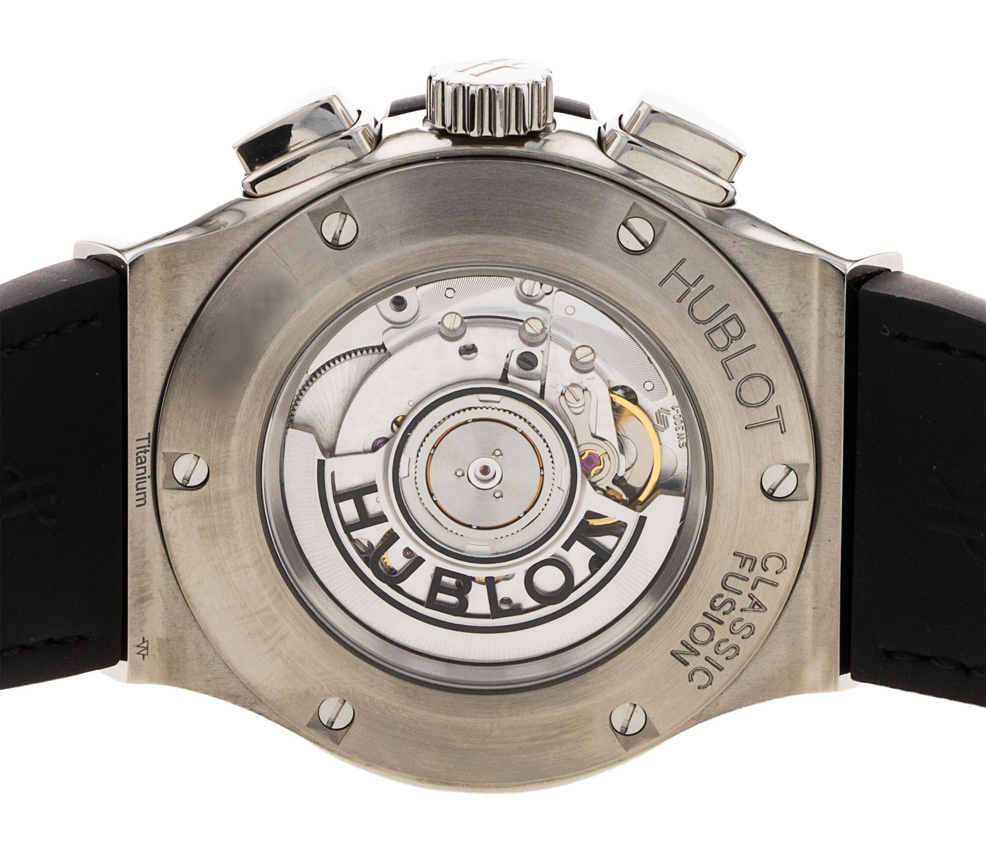 Hublot Classic Fusion 521.NX.1170.LR Thumbnail 4