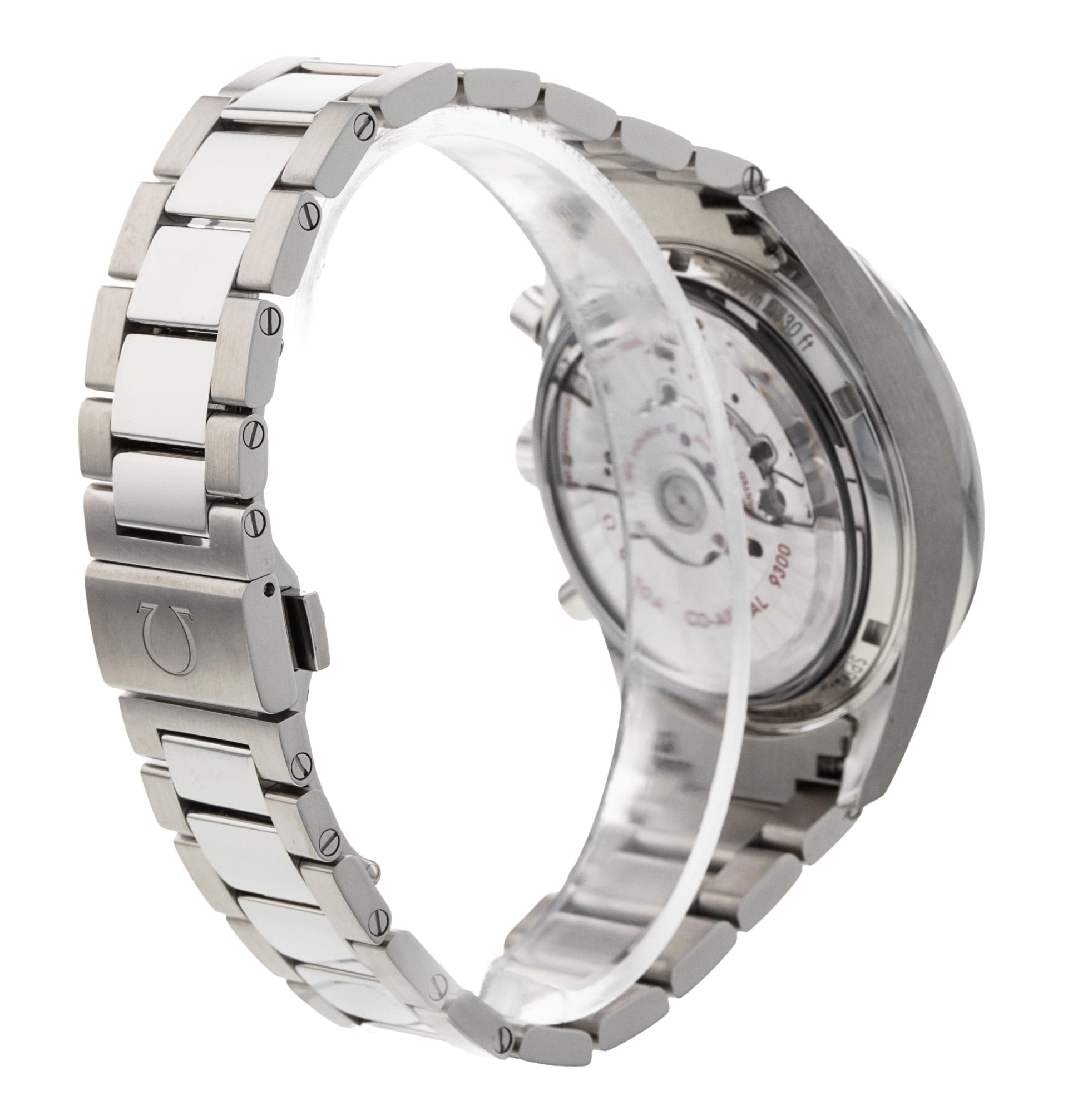 Omega Speedmaster 57 331.10.42.51.03.001 Thumbnail 3