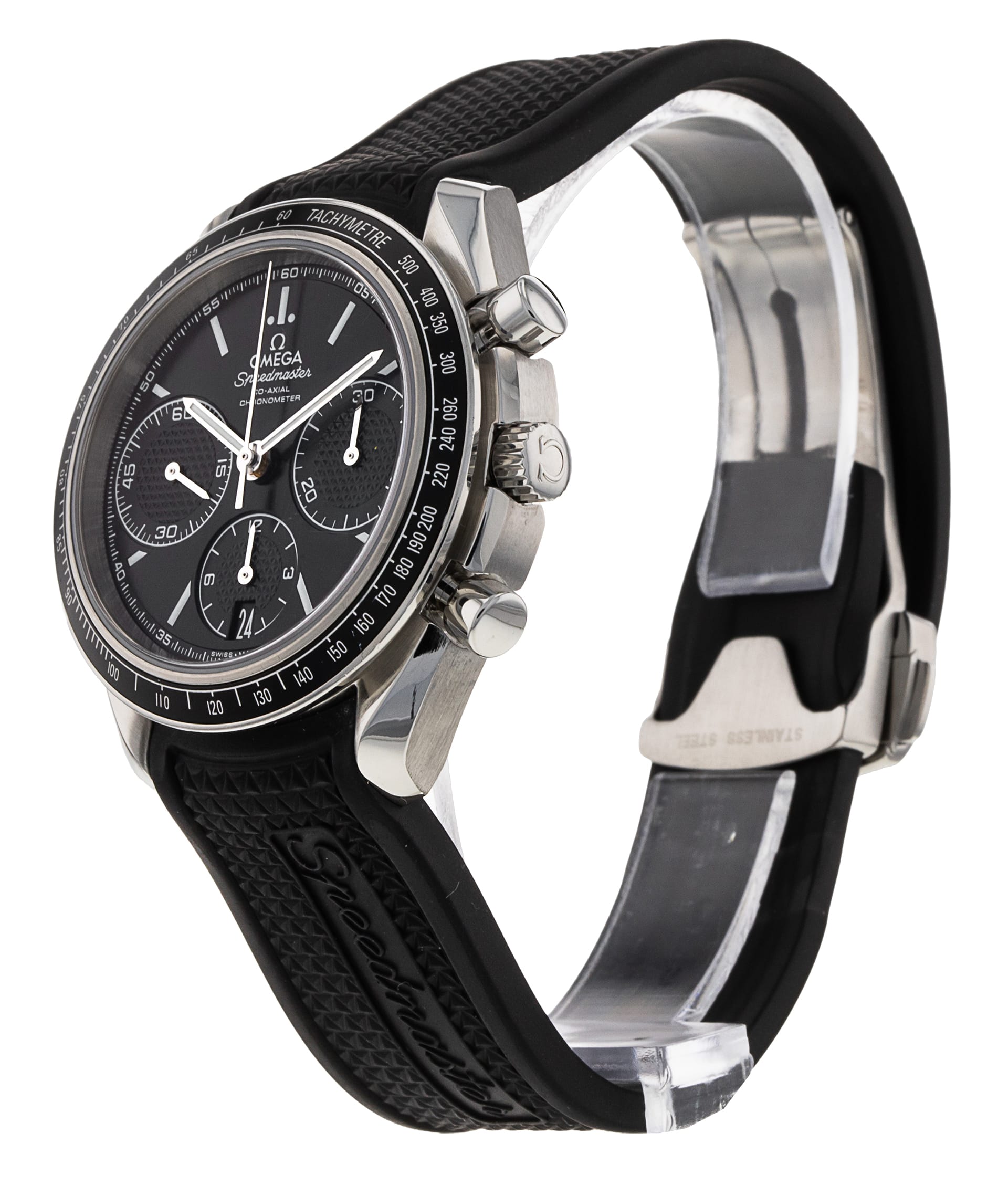 Omega Speedmaster Racing 326.32.40.50.01.001 Thumbnail 2