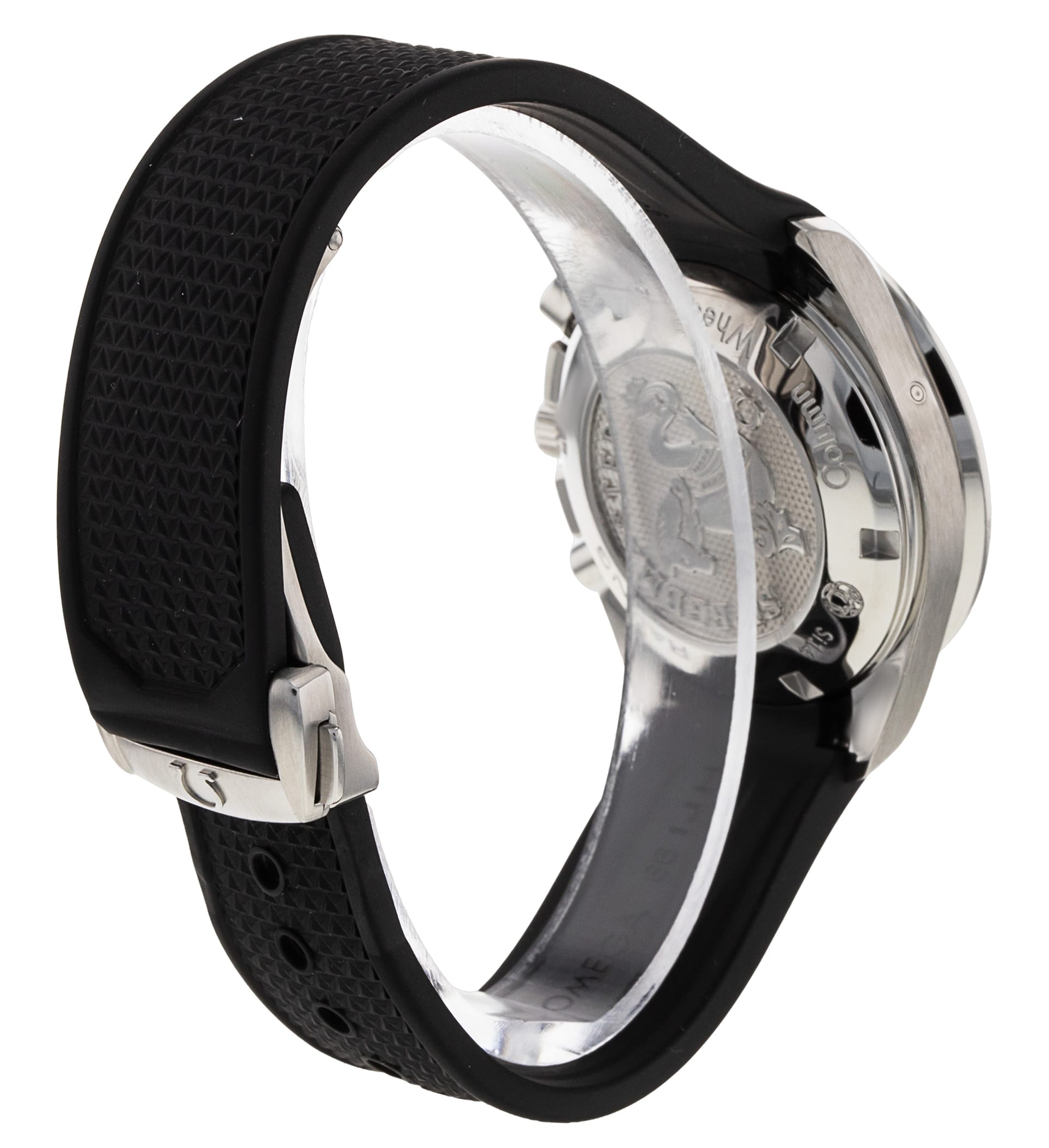 Omega Speedmaster Racing 326.32.40.50.01.001 Thumbnail 3