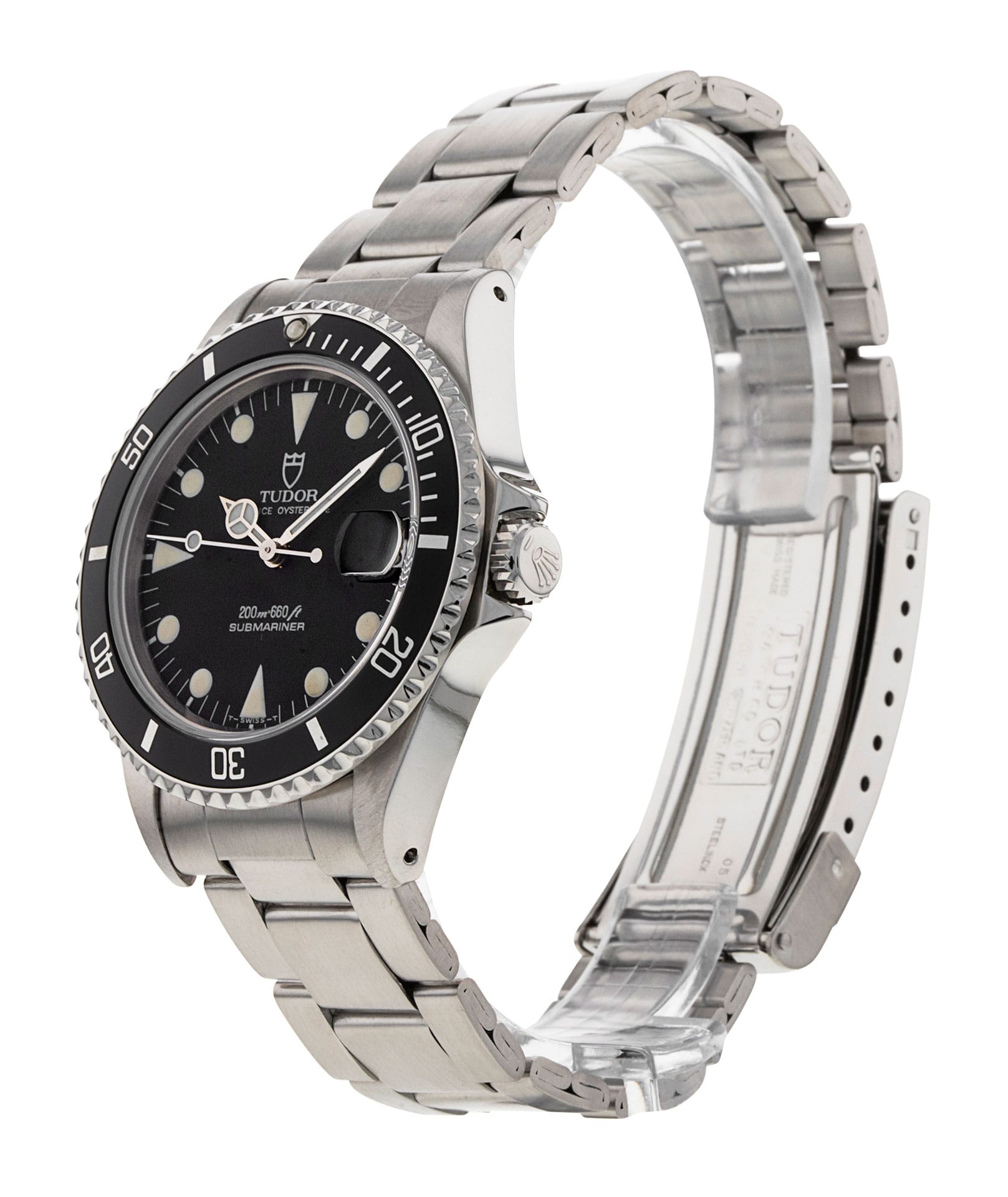 Tudor Submariner 75090 Thumbnail 2