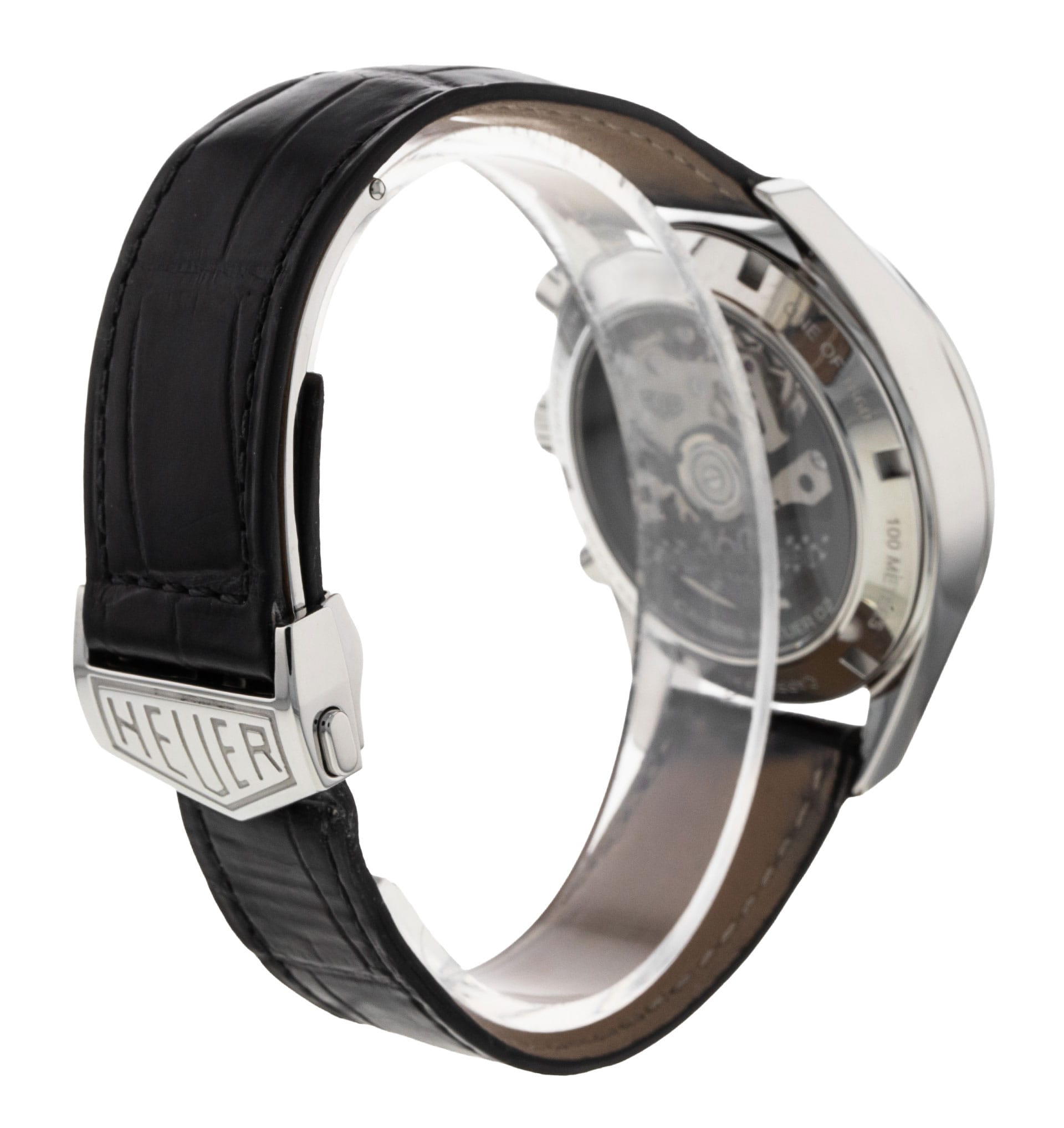 Tag Heuer Carrera CBK221B.FC6479 Thumbnail 3