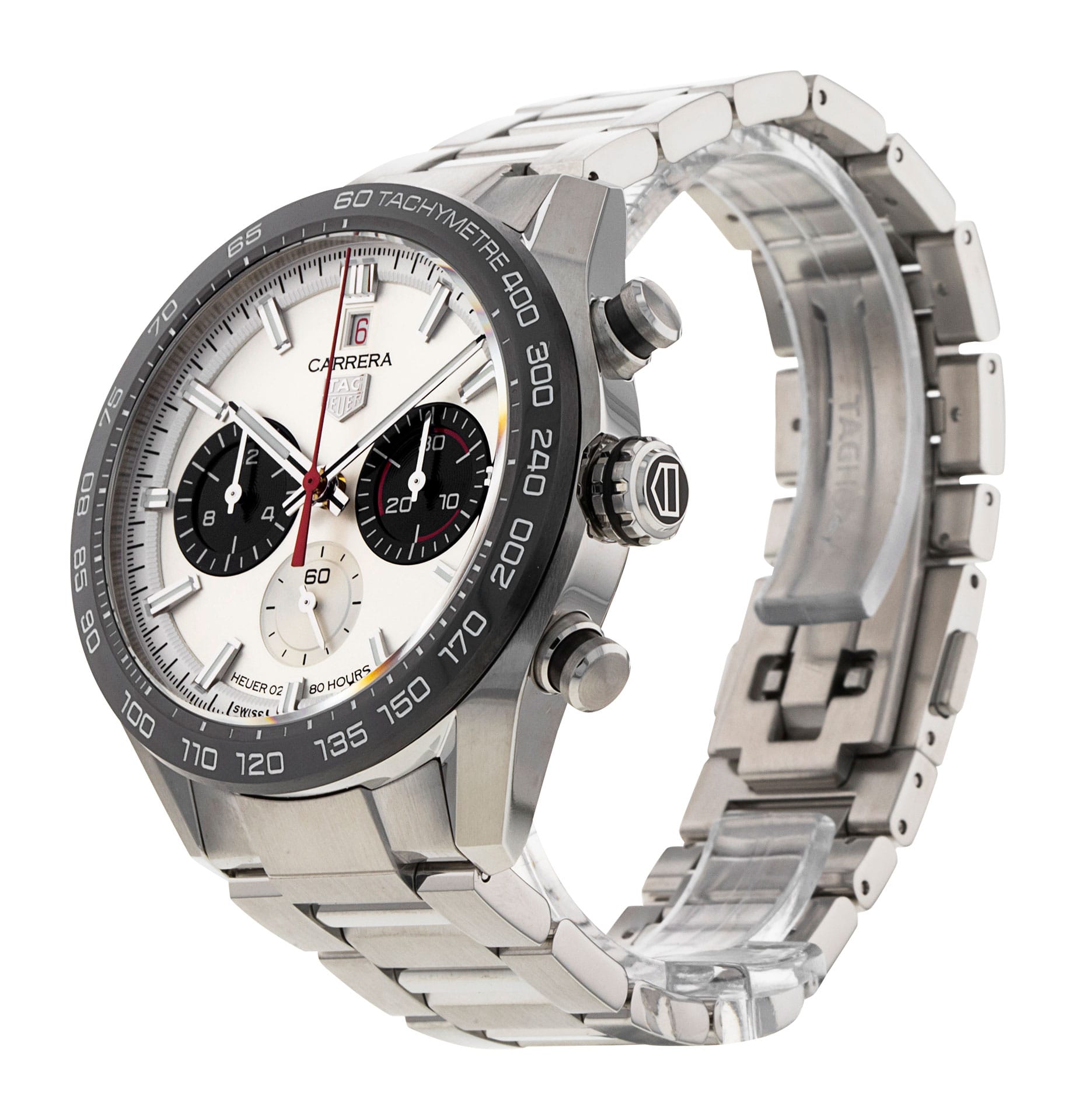 Tag Heuer Carrera CBN2A1D.BA0643 Thumbnail 2