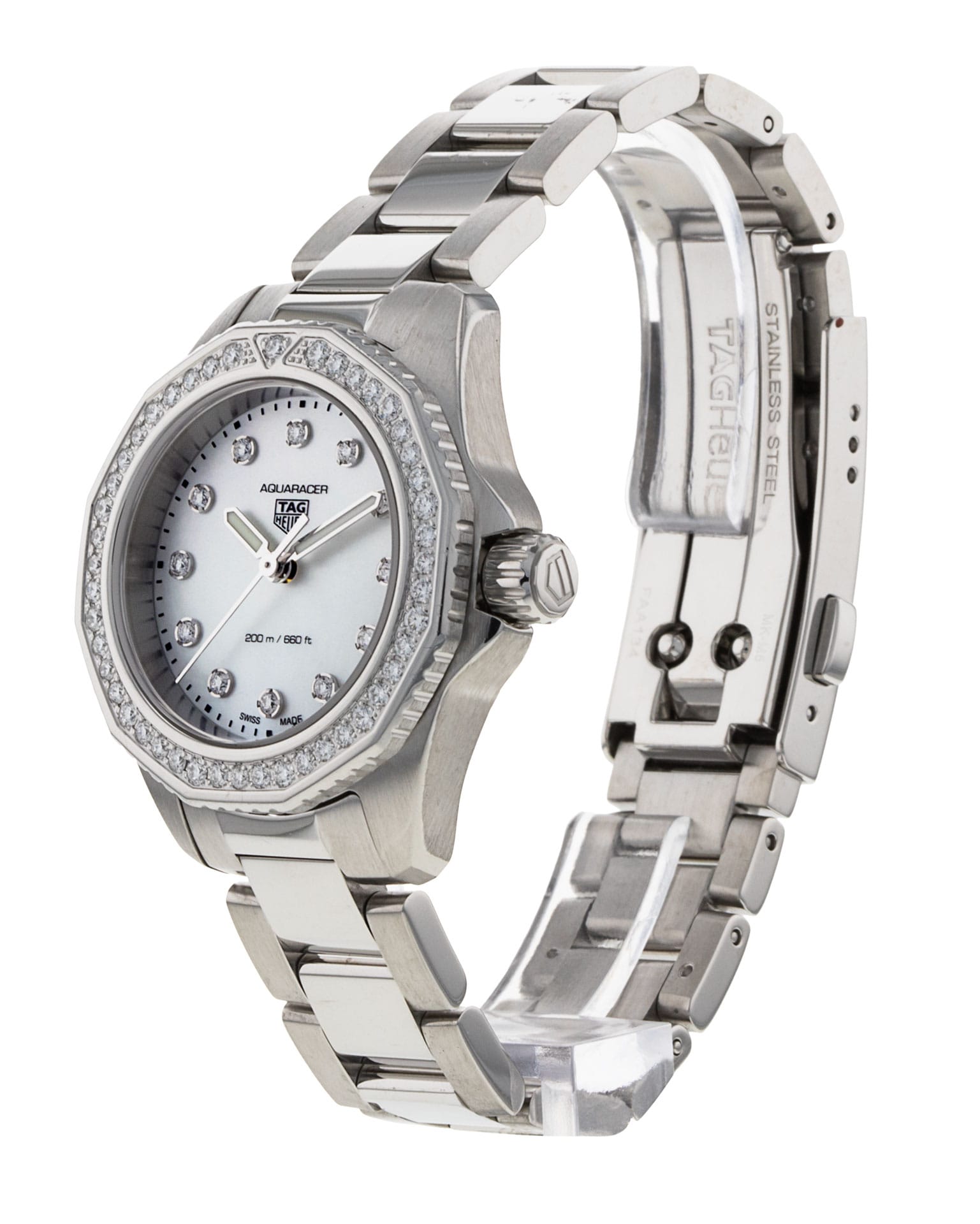 Tag Heuer Aquaracer WBP1417.BA0622 Thumbnail 2