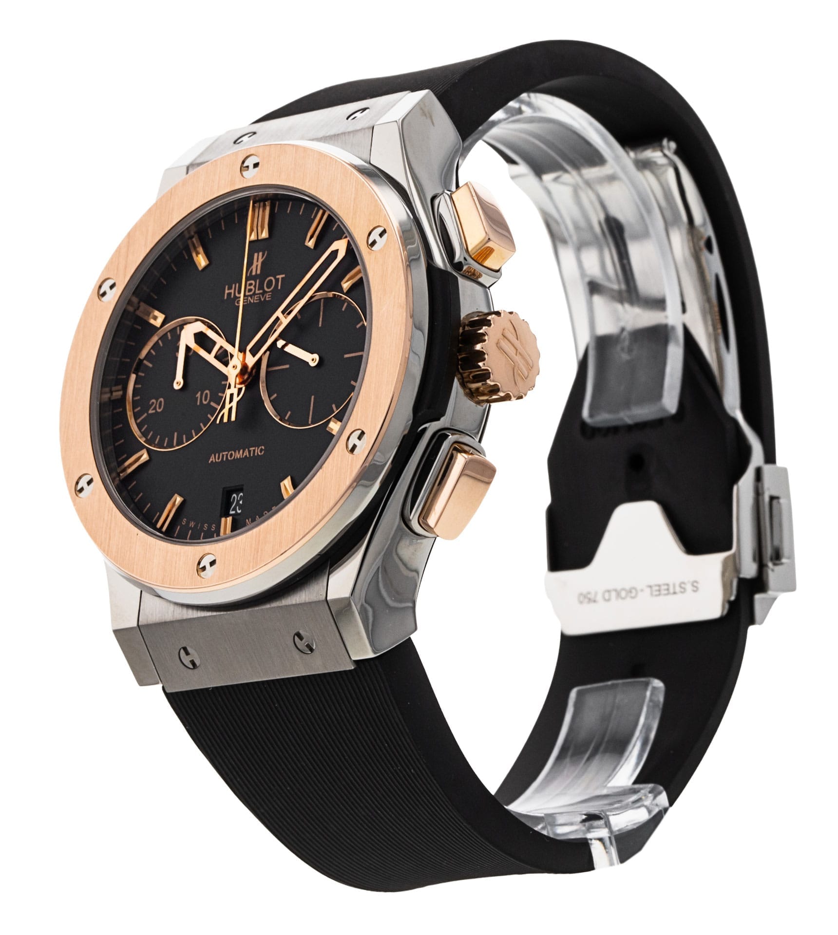 Hublot Classic Fusion 521.NO.1180.LR Thumbnail 2