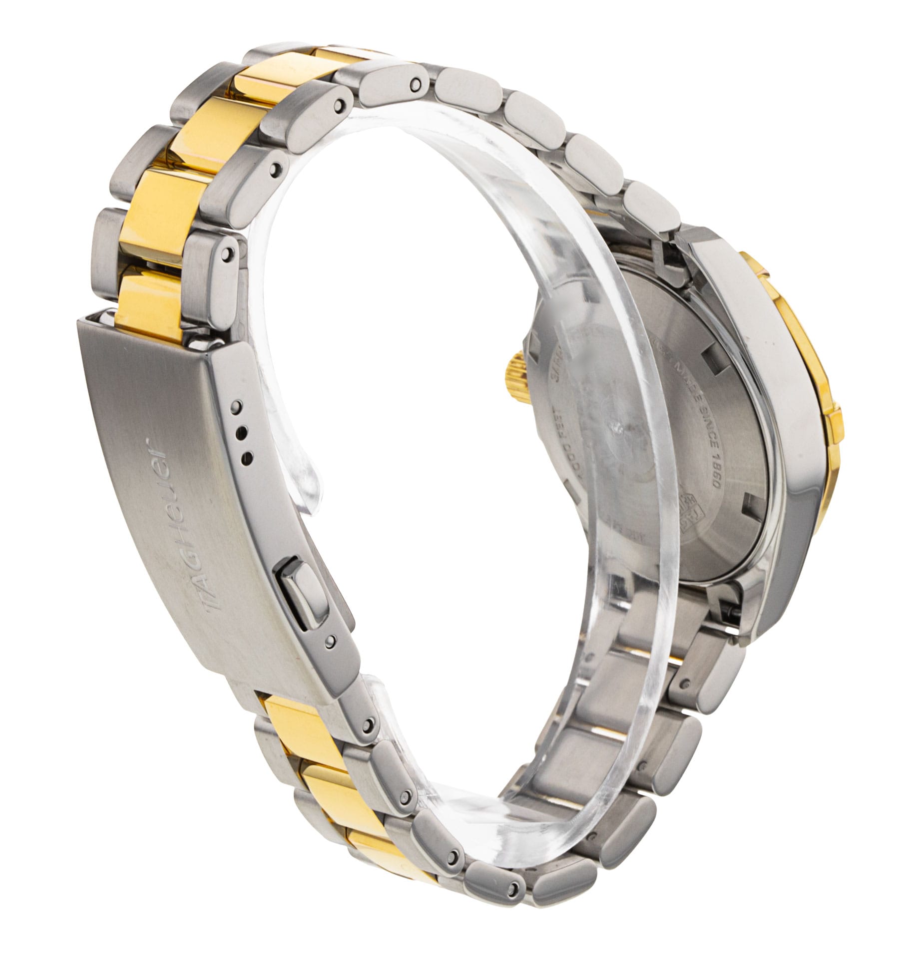 Tag Heuer Aquaracer WBD1420.BB0321 Thumbnail 3