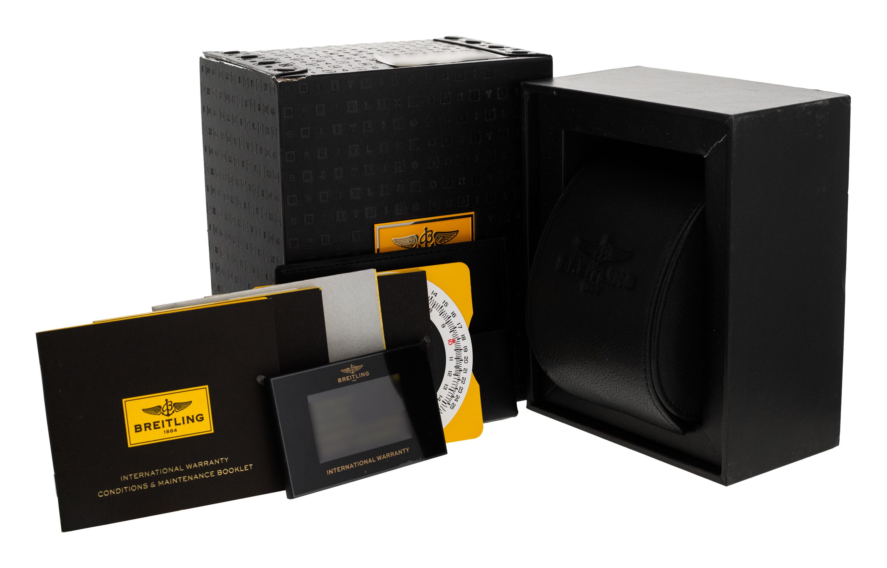 Breitling Navitimer 01 AB0127 Thumbnail 5