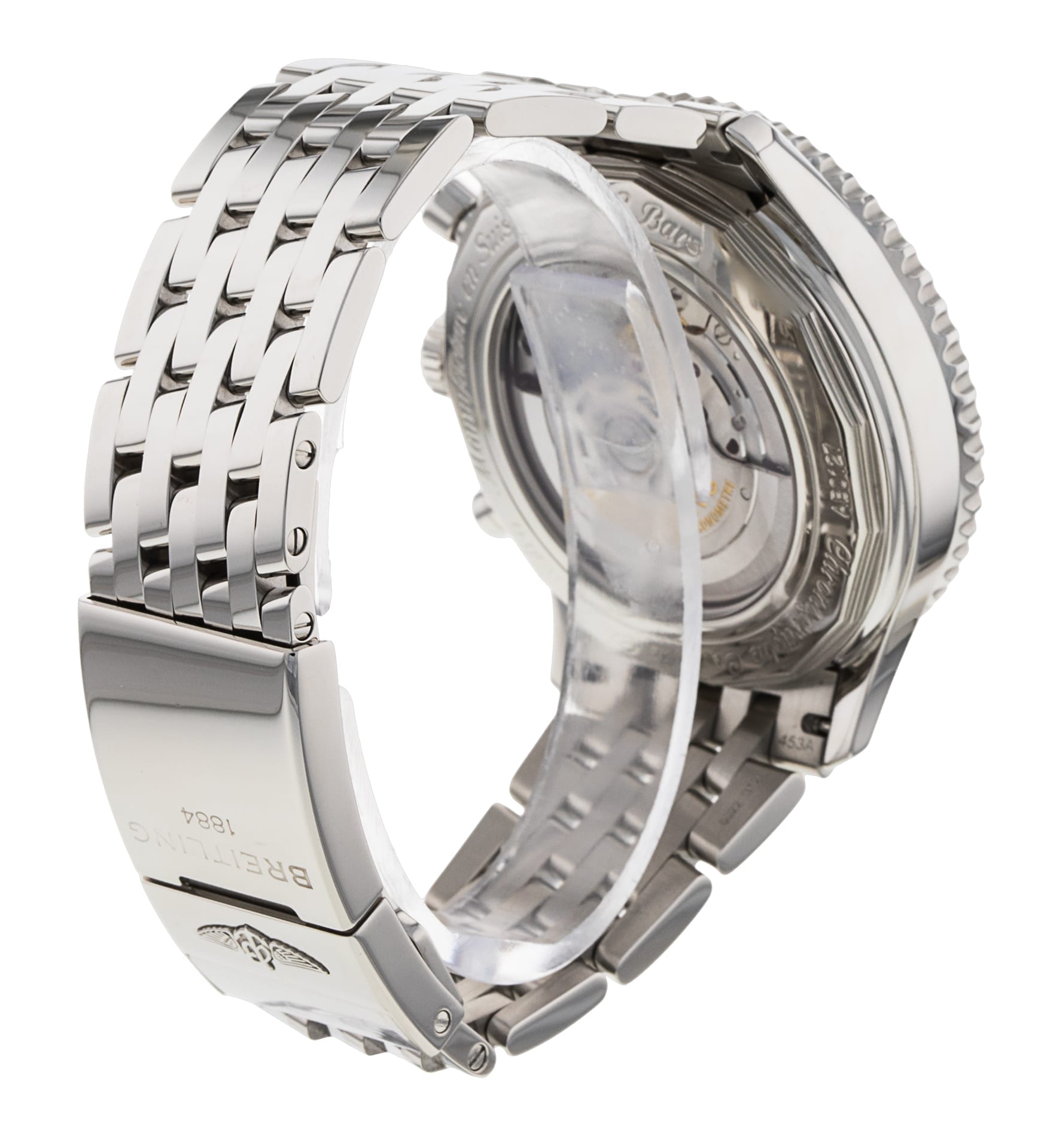 Breitling Navitimer 01 AB0127 Thumbnail 3