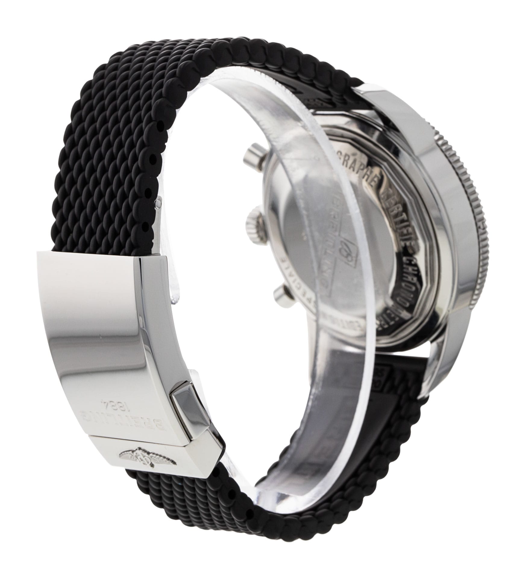 Breitling SuperOcean Heritage II A13312 Thumbnail 3