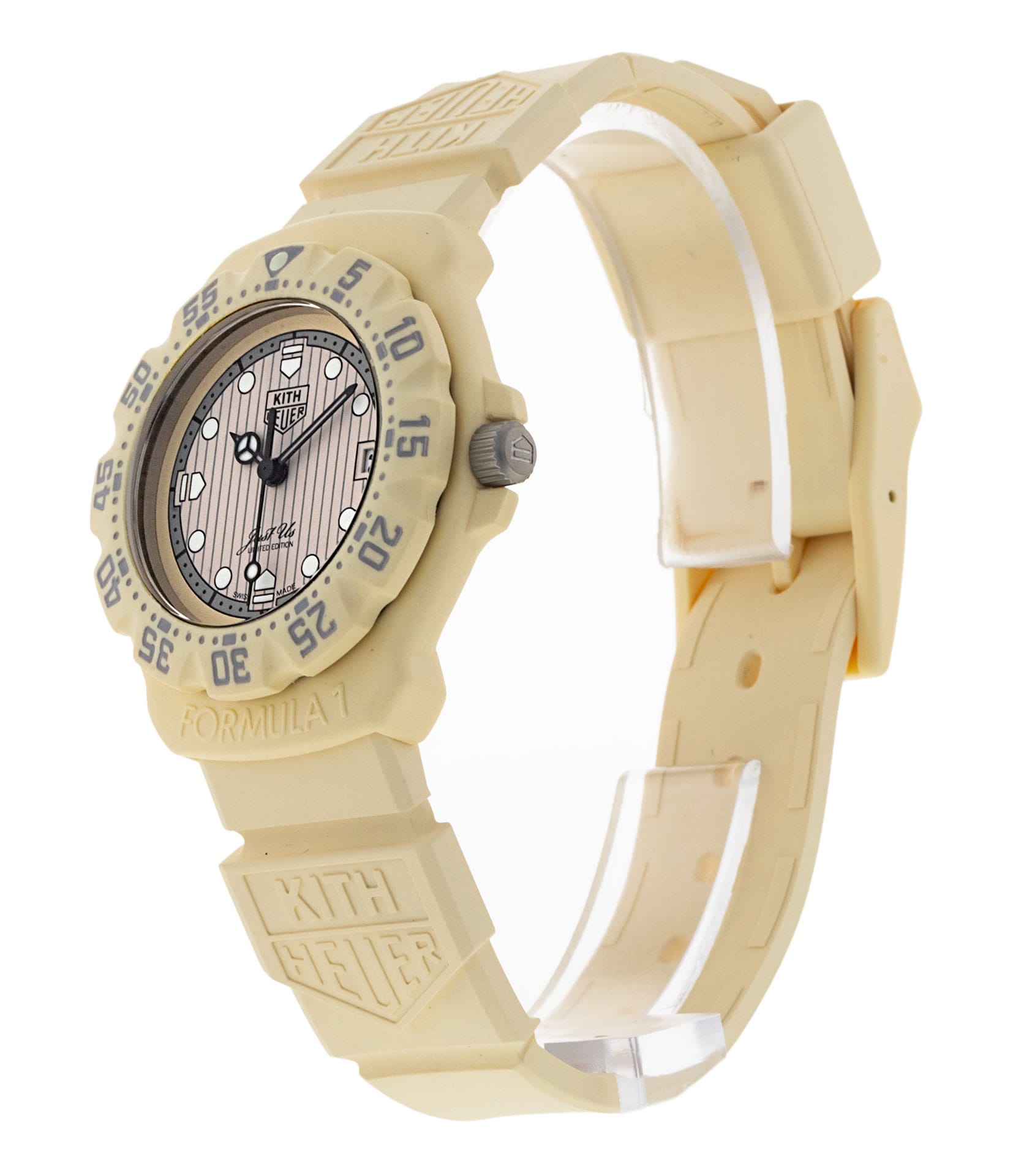 Tag Heuer Formula 1 WA126D.BT0008 Thumbnail 2