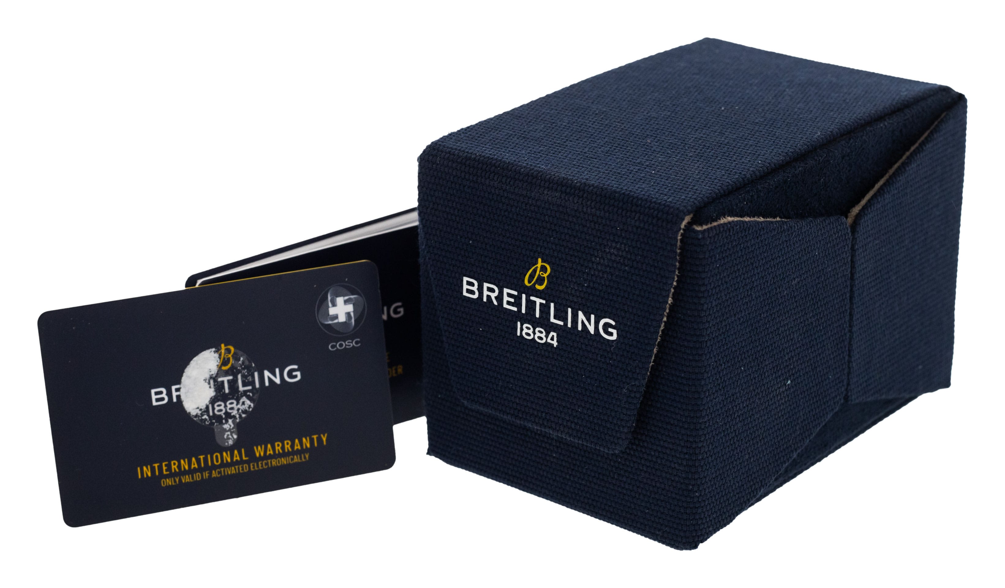 Breitling Avenger B01 Chronograph AB0147 Thumbnail 5