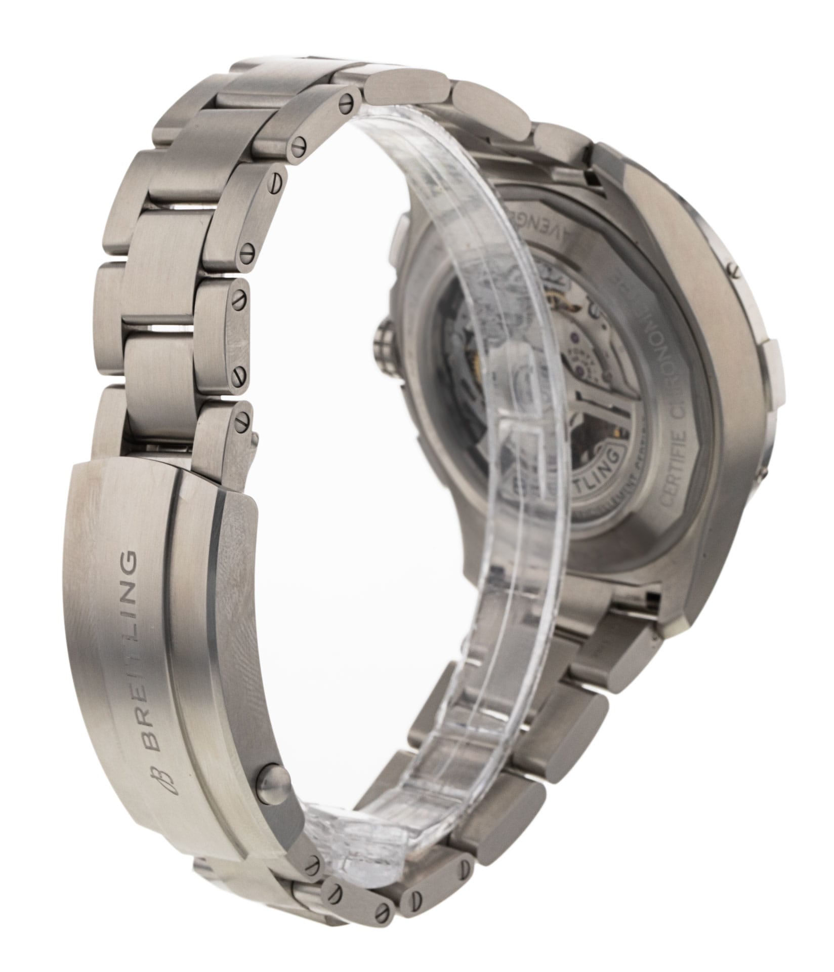 Breitling Avenger B01 Chronograph AB0147 Thumbnail 3