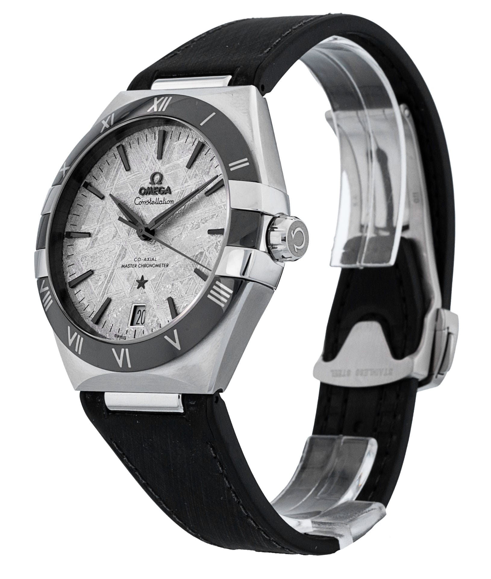 Omega Constellation 131.30.41.21.99.001 Thumbnail 2