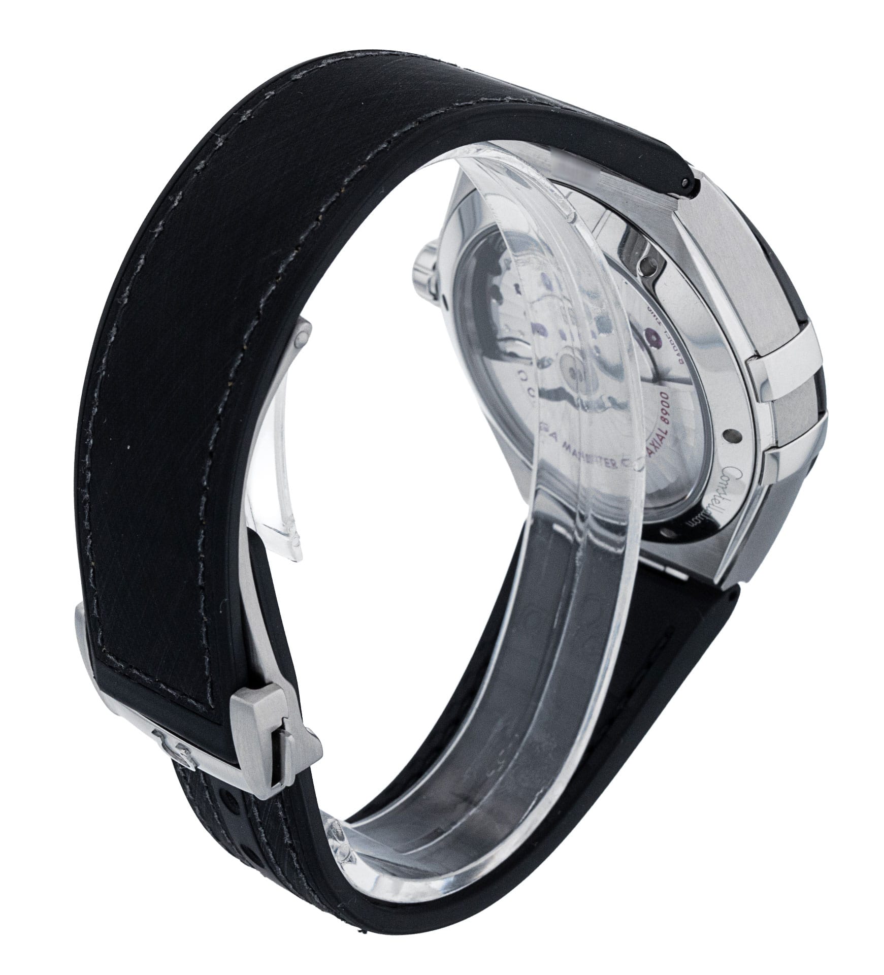 Omega Constellation 131.30.41.21.99.001 Thumbnail 3